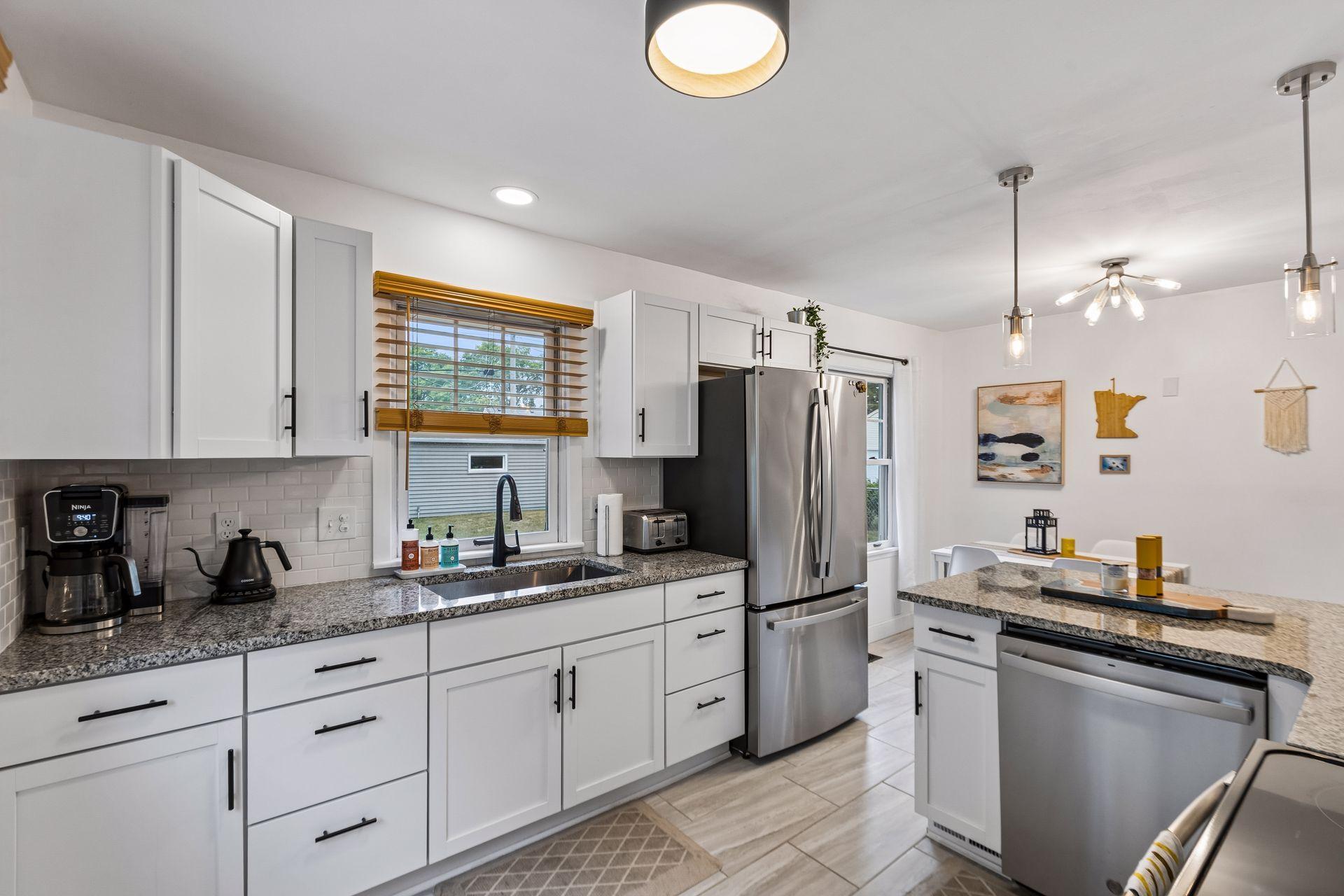 View of Residential at 2848 Edgewood Avenue, Saint Louis Park MN 55426, Saint Louis Park (4 of 42) - Mike Wilen | Minnesota Team Real Estate