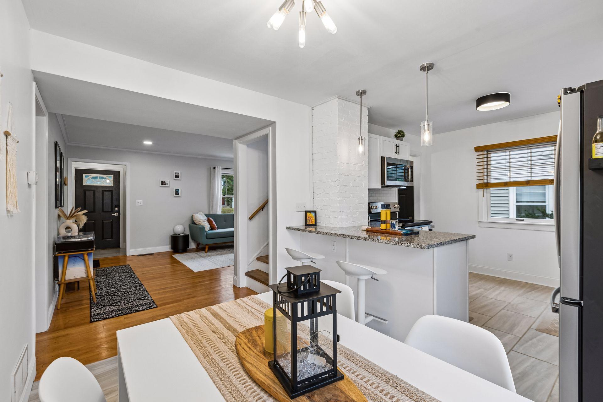 View of Residential at 2848 Edgewood Avenue, Saint Louis Park MN 55426, Saint Louis Park (3 of 42) - Mike Wilen | Minnesota Team Real Estate