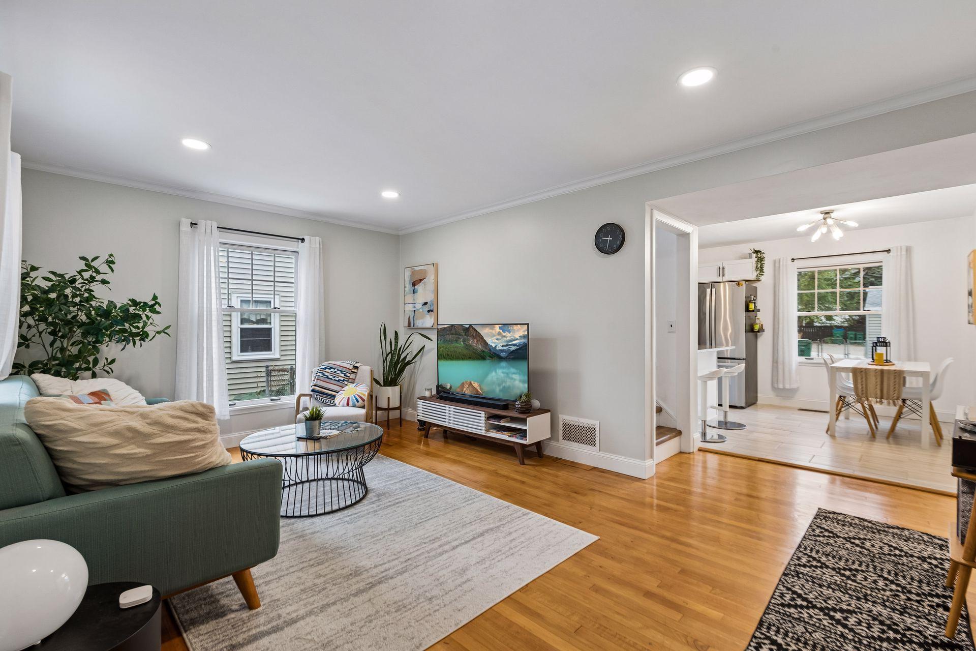 View of Single Family at 2848 Edgewood Avenue, Saint Louis Park - Mike Wilen | Minnesota Team Real Estate