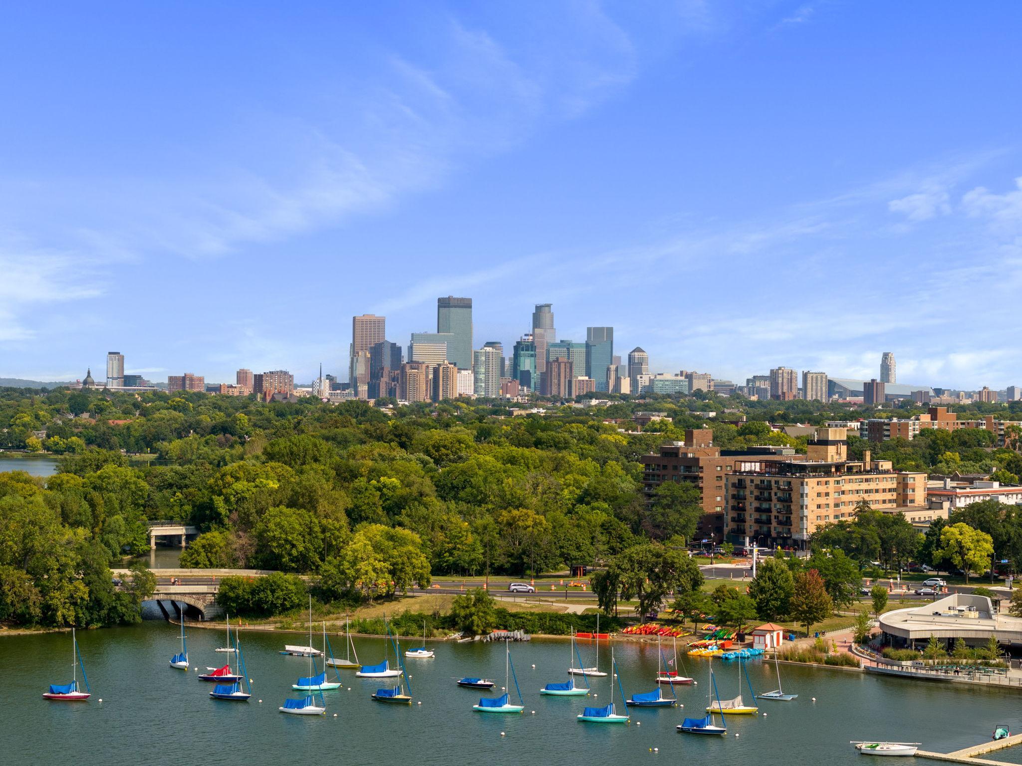 View of Residential at 2885 Knox Avenue #208, Minneapolis MN 55408, Minneapolis (28 of 28) - Mike Wilen | Minnesota Team Real Estate