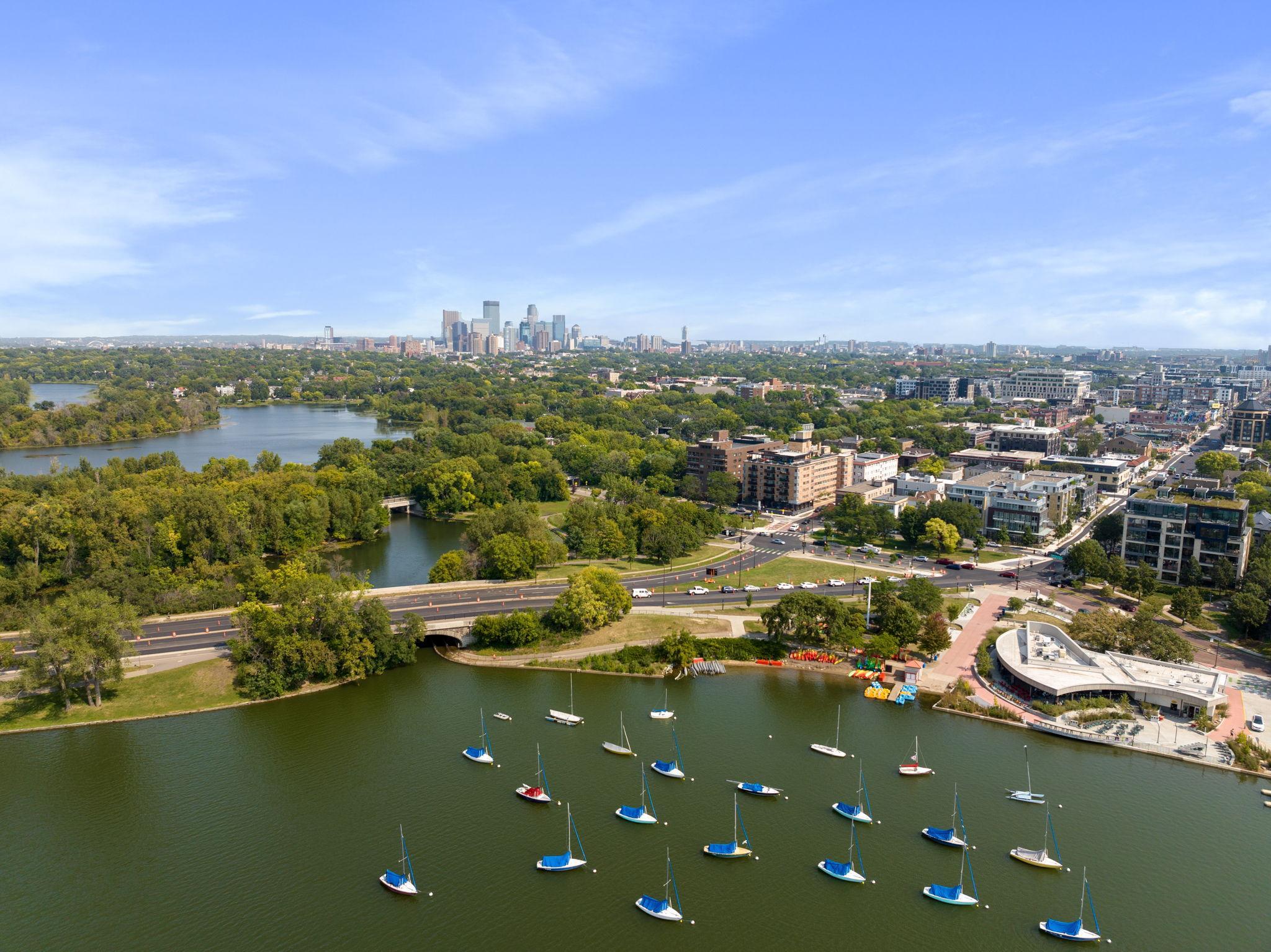 View of Residential at 2885 Knox Avenue #208, Minneapolis MN 55408, Minneapolis (27 of 28) - Mike Wilen | Minnesota Team Real Estate