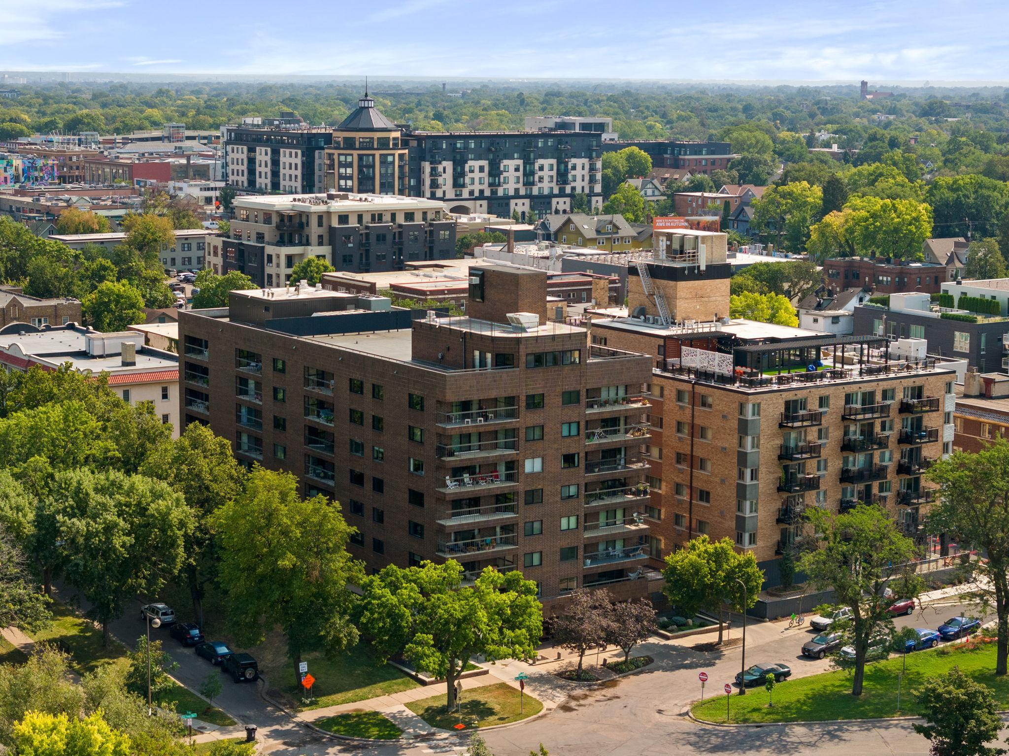 View of Residential at 2885 Knox Avenue #208, Minneapolis MN 55408, Minneapolis (24 of 28) - Mike Wilen | Minnesota Team Real Estate
