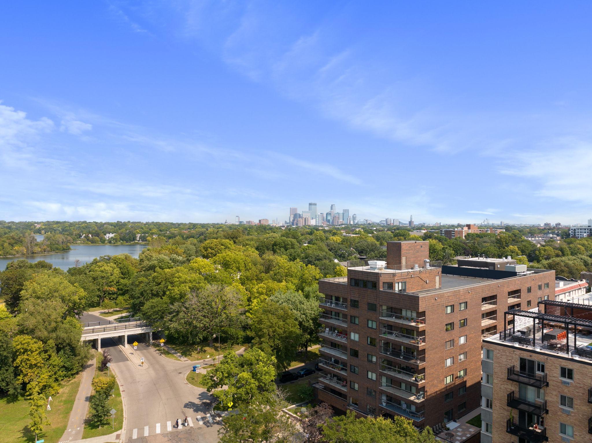 View of Residential at 2885 Knox Avenue #208, Minneapolis MN 55408, Minneapolis (21 of 28) - Mike Wilen | Minnesota Team Real Estate