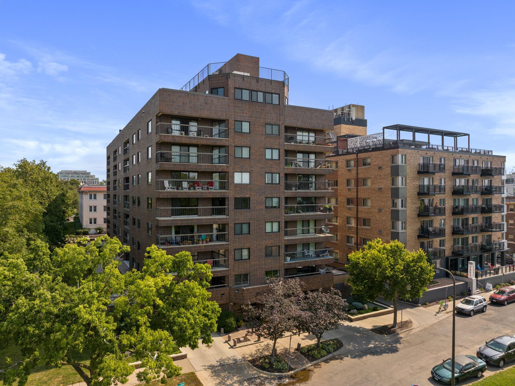 View of Residential at 2885 Knox Avenue #208, Minneapolis MN 55408, Minneapolis (20 of 28) - Mike Wilen | Minnesota Team Real Estate