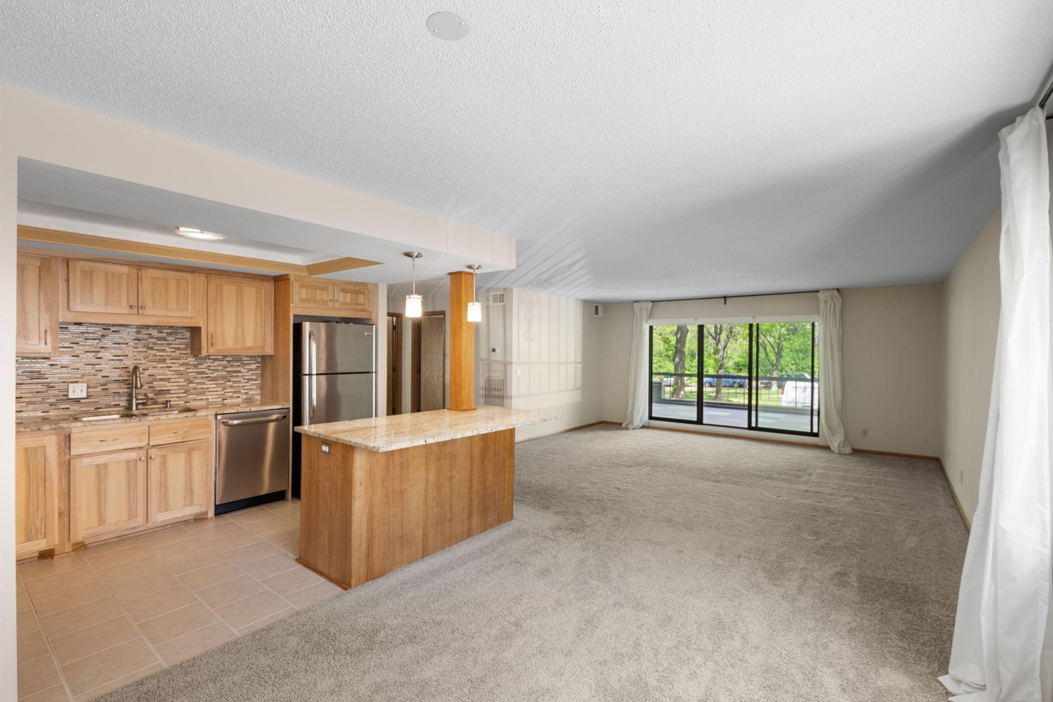 View of Residential at 2885 Knox Avenue #208, Minneapolis MN 55408, Minneapolis (6 of 28) - Mike Wilen | Minnesota Team Real Estate