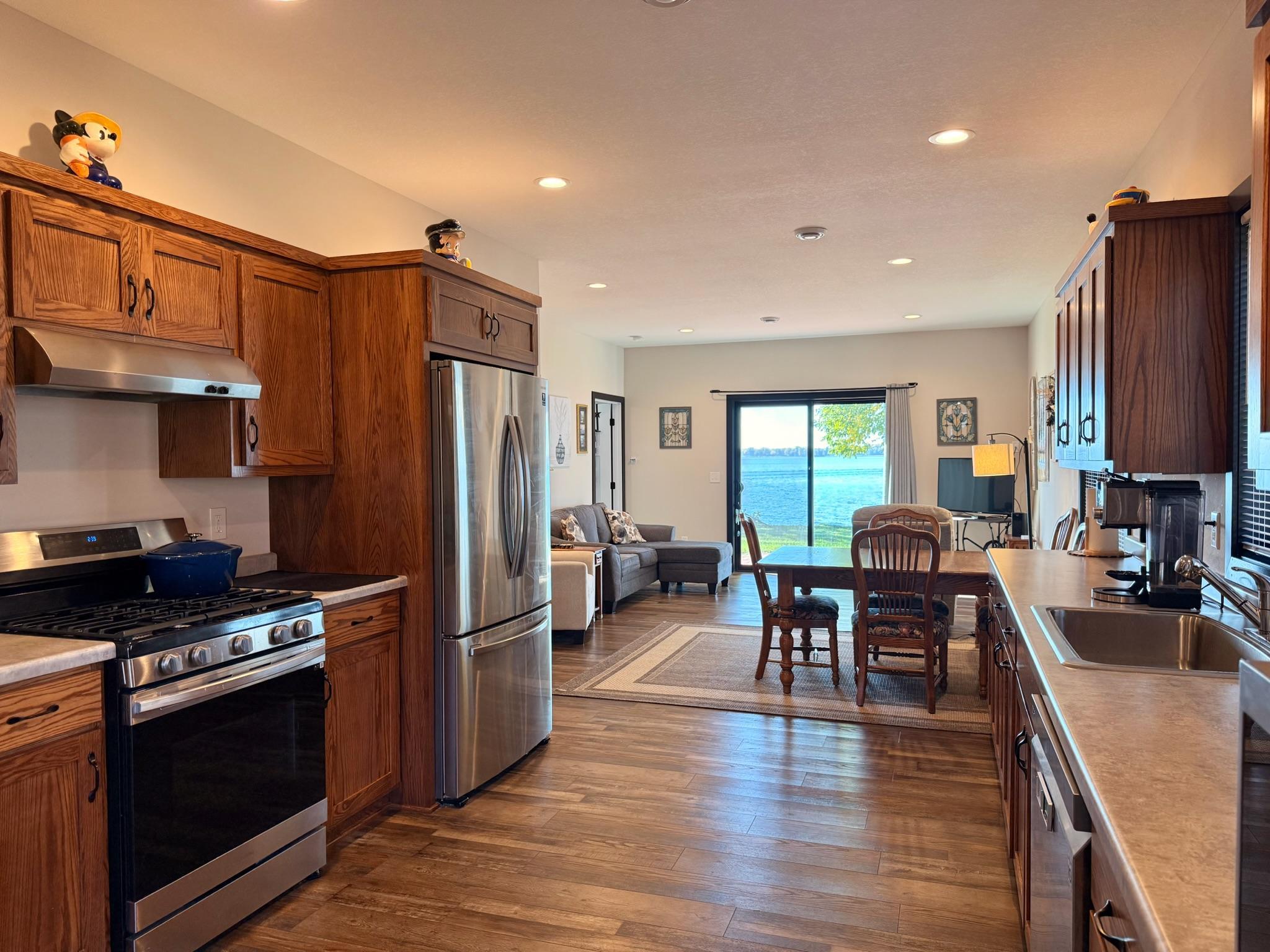View of Residential at 511 Meshigun Point Drive #7, Wahkon MN 56386, Wahkon (18 of 49) - Mike Wilen | Minnesota Team Real Estate