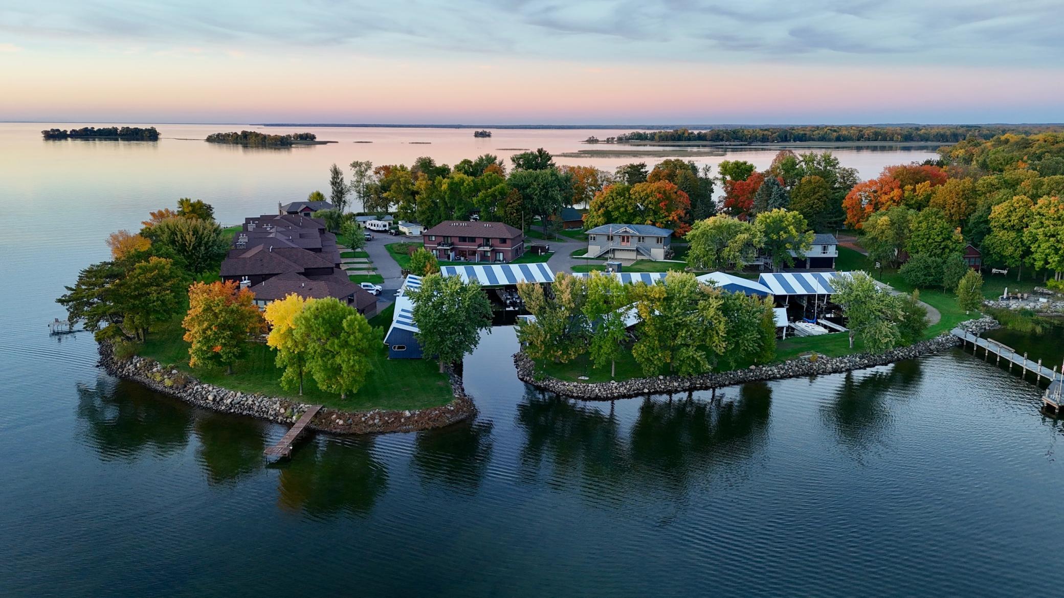 View of Residential at 511 Meshigun Point Drive #7, Wahkon MN 56386, Wahkon (15 of 49) - Mike Wilen | Minnesota Team Real Estate