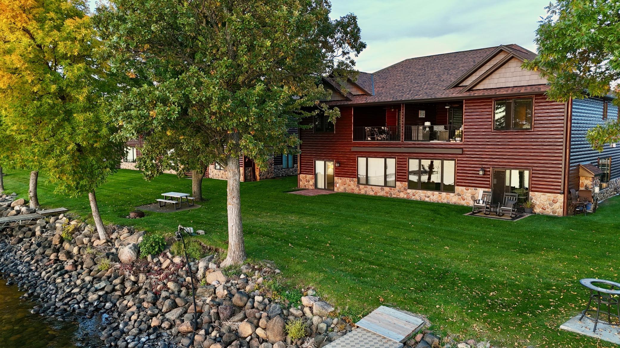 View of Residential at 511 Meshigun Point Drive #7, Wahkon MN 56386, Wahkon (13 of 49) - Mike Wilen | Minnesota Team Real Estate