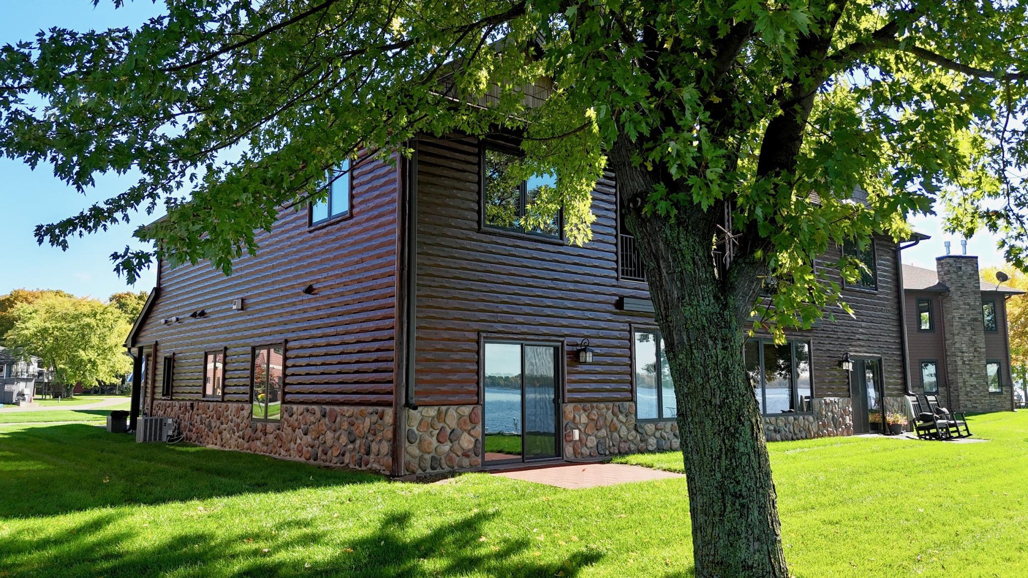View of Residential at 511 Meshigun Point Drive #7, Wahkon MN 56386, Wahkon (10 of 49) - Mike Wilen | Minnesota Team Real Estate
