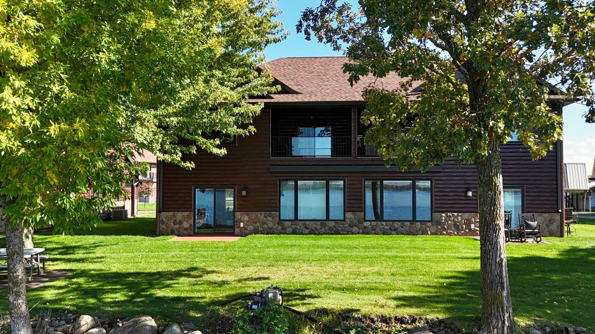 View of Residential at 511 Meshigun Point Drive #7, Wahkon MN 56386, Wahkon (9 of 49) - Mike Wilen | Minnesota Team Real Estate