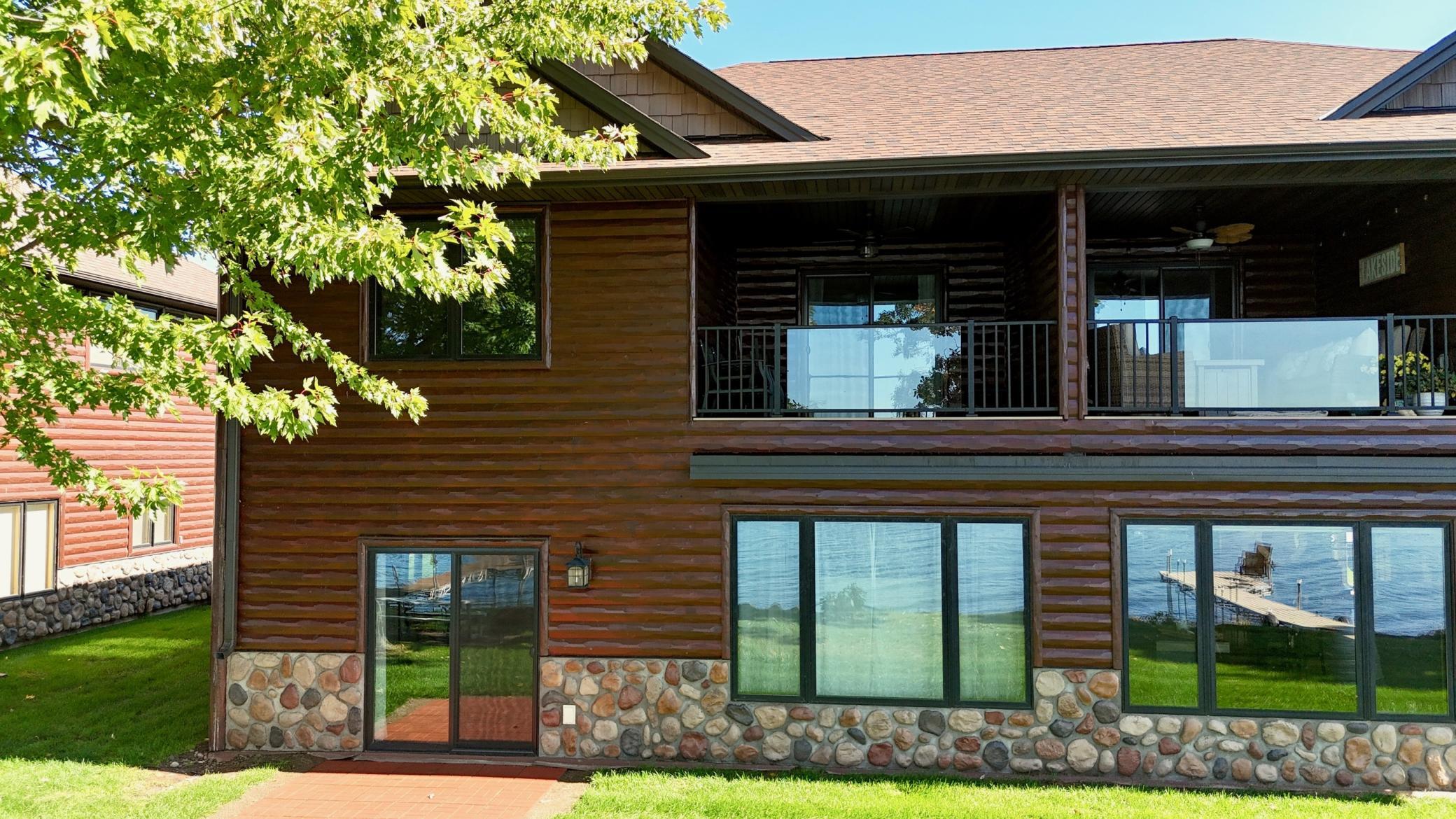 View of Residential at 511 Meshigun Point Drive #7, Wahkon MN 56386, Wahkon (8 of 49) - Mike Wilen | Minnesota Team Real Estate