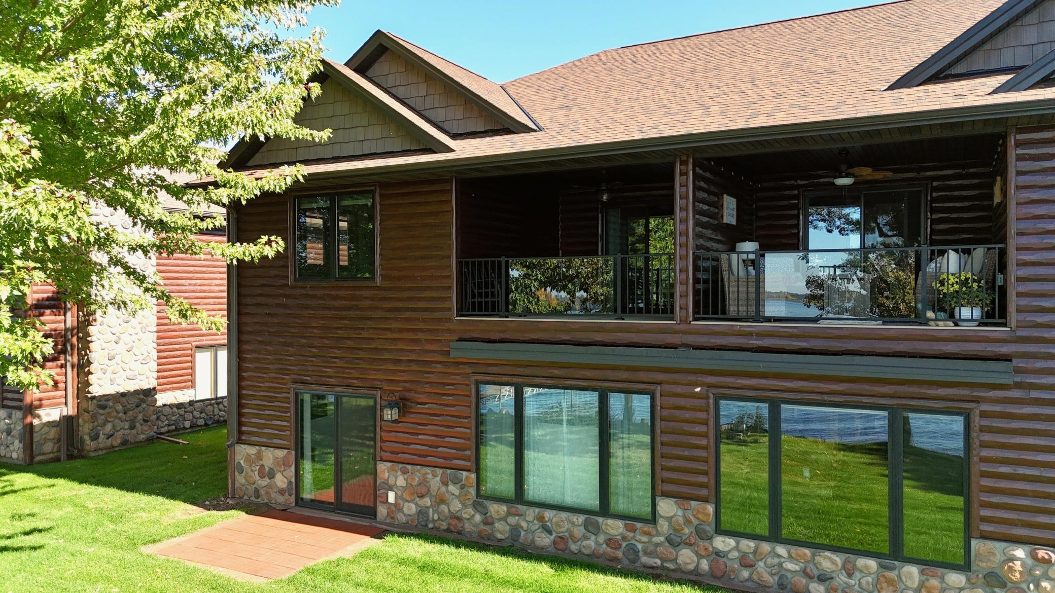 View of Residential at 511 Meshigun Point Drive #7, Wahkon MN 56386, Wahkon (6 of 49) - Mike Wilen | Minnesota Team Real Estate