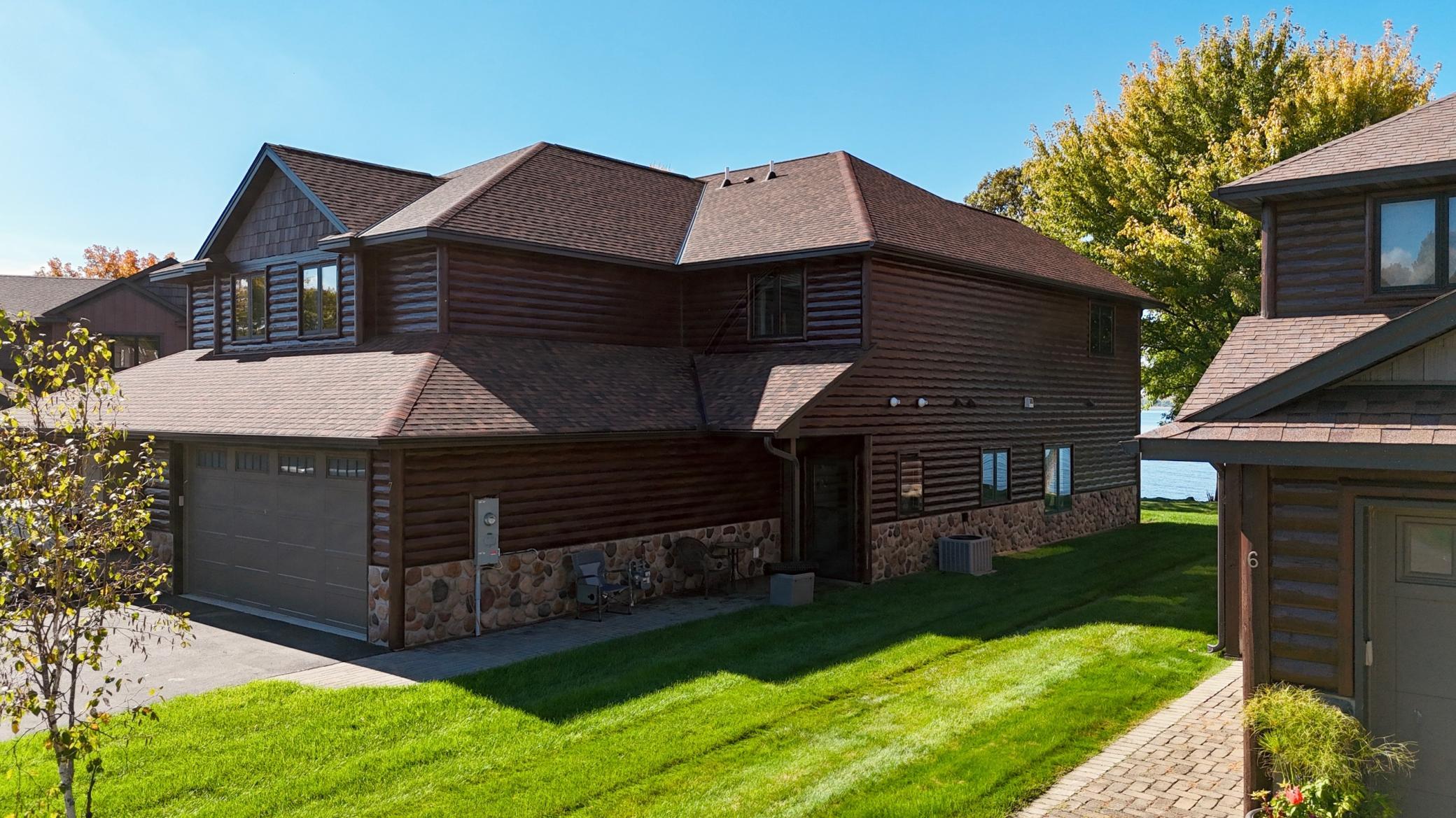 View of Residential at 511 Meshigun Point Drive #7, Wahkon MN 56386, Wahkon (5 of 49) - Mike Wilen | Minnesota Team Real Estate