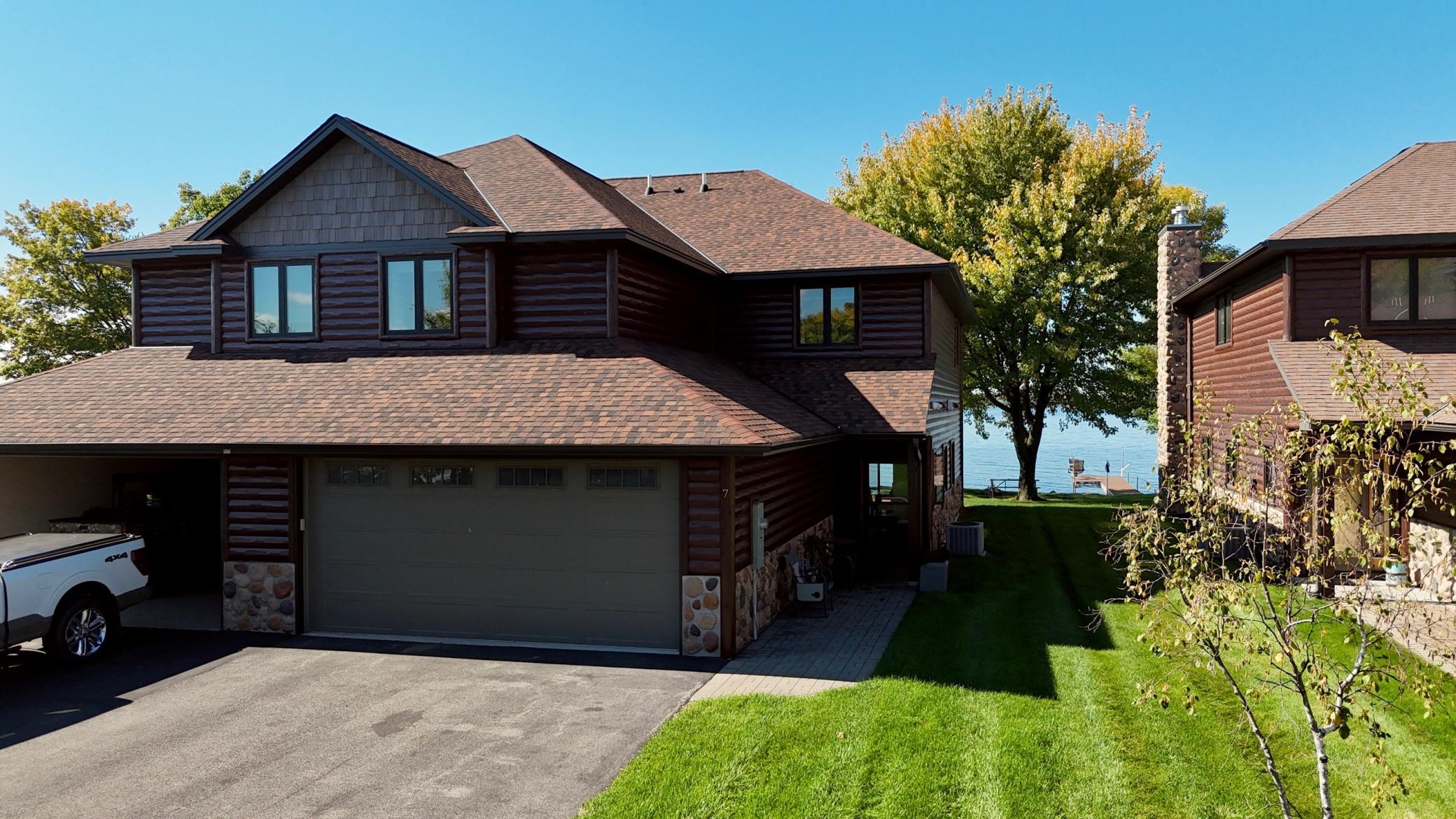 View of Residential at 511 Meshigun Point Drive #7, Wahkon MN 56386, Wahkon (2 of 49) - Mike Wilen | Minnesota Team Real Estate