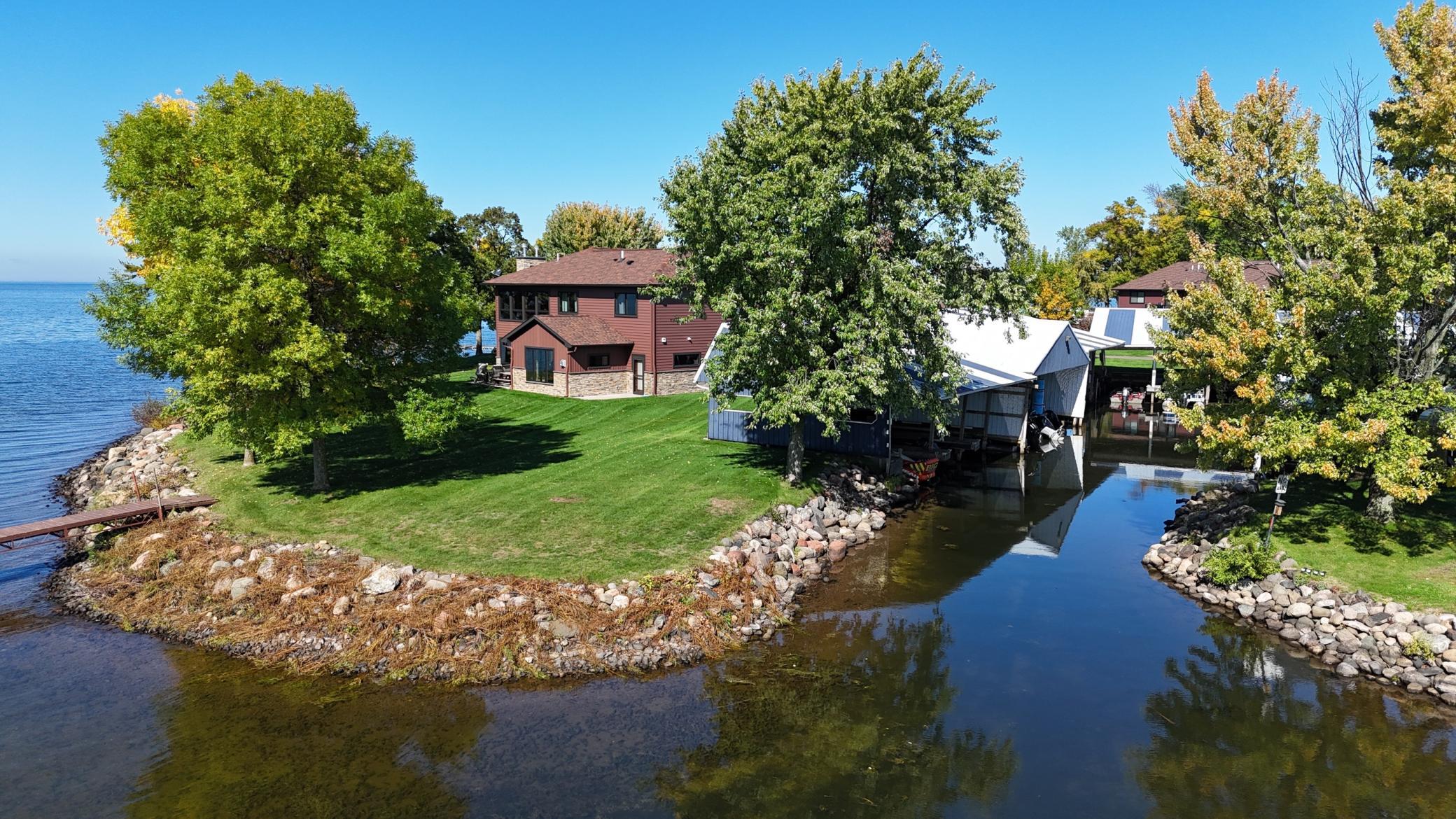 View of Residential at 511 Meshigun Point Drive #7, Wahkon MN 56386, Wahkon (4 of 49) - Mike Wilen | Minnesota Team Real Estate