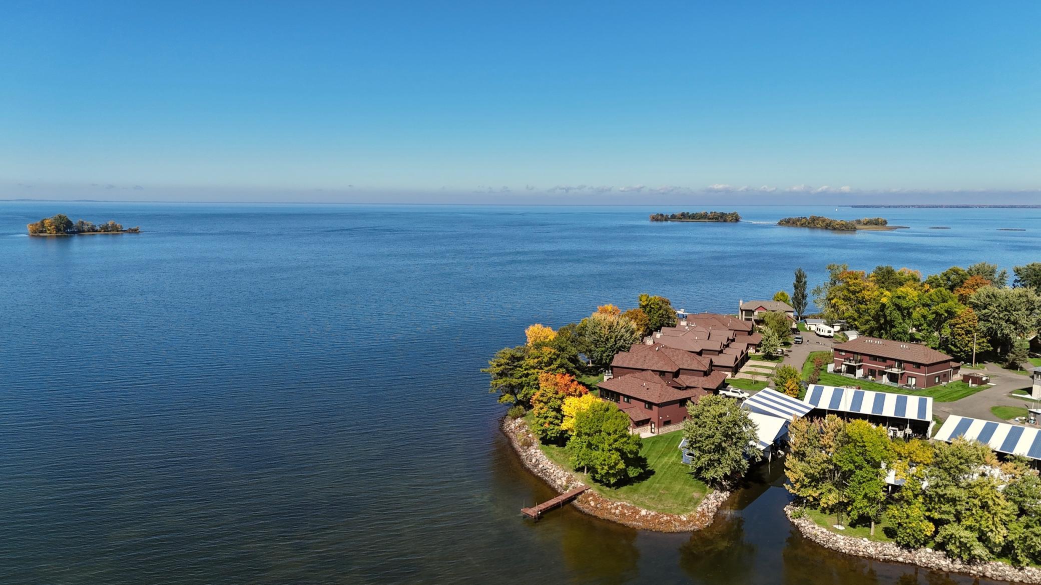 View of (TH) Side x Side at 511 Meshigun Point Drive, Wahkon - Mike Wilen | Minnesota Team Real Estate
