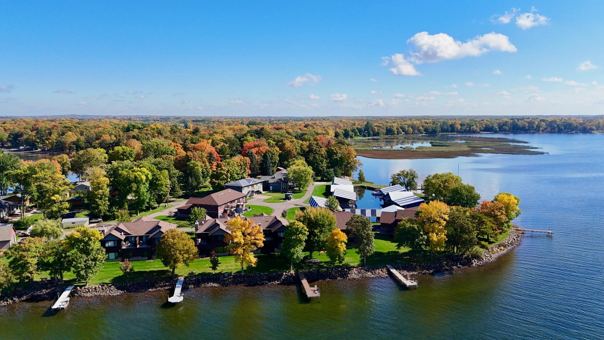 View of Residential at 511 Meshigun Point Drive #7, Wahkon MN 56386, Wahkon (3 of 49) - Mike Wilen | Minnesota Team Real Estate