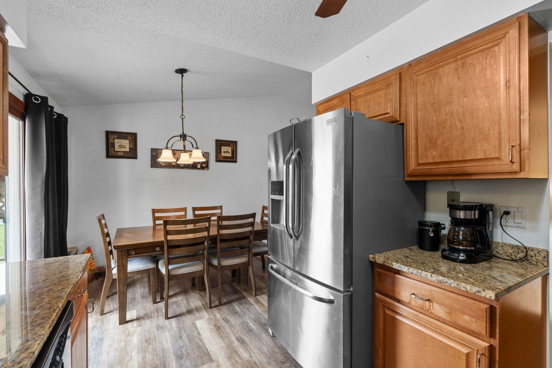 View of Residential at 4100 Jordan Avenue, New Hope MN 55427, New Hope (11 of 25) - Mike Wilen | Minnesota Team Real Estate