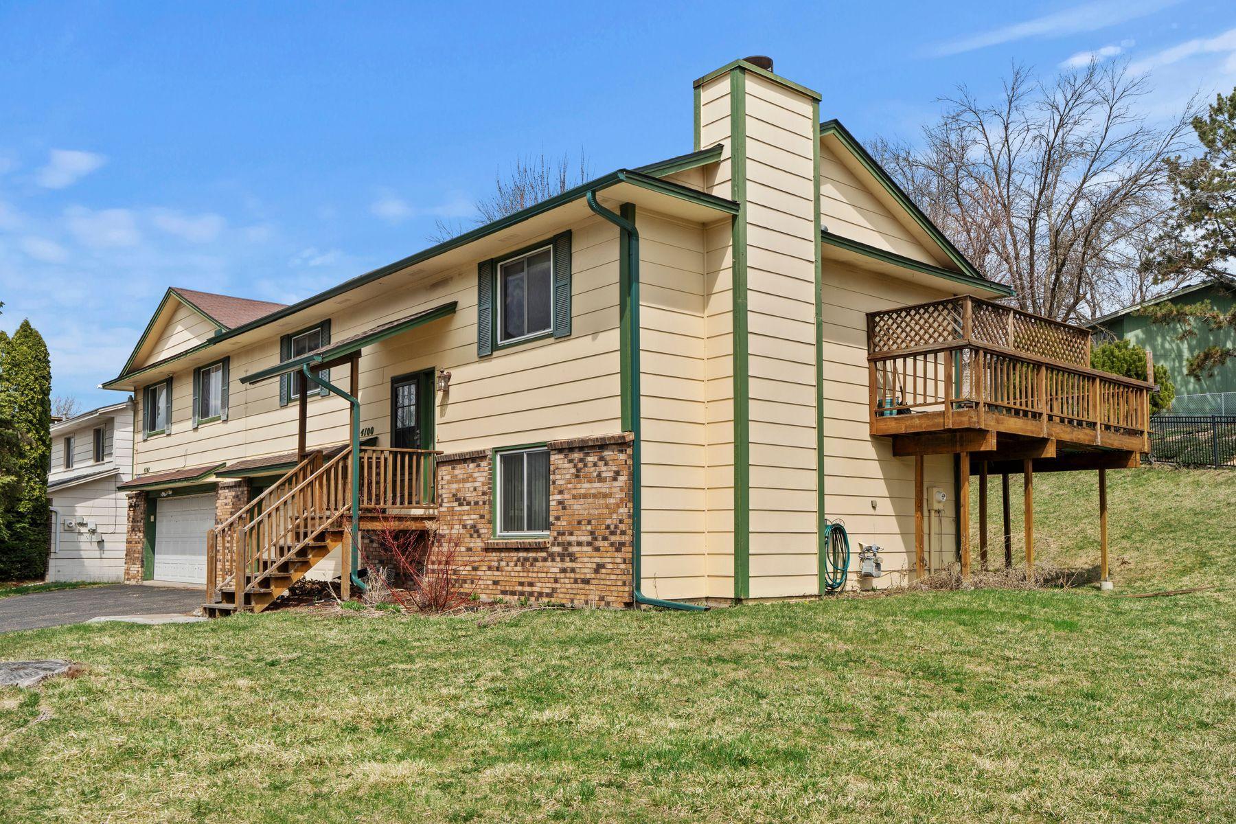 View of Residential at 4100 Jordan Avenue, New Hope MN 55427, New Hope (25 of 25) - Mike Wilen | Minnesota Team Real Estate