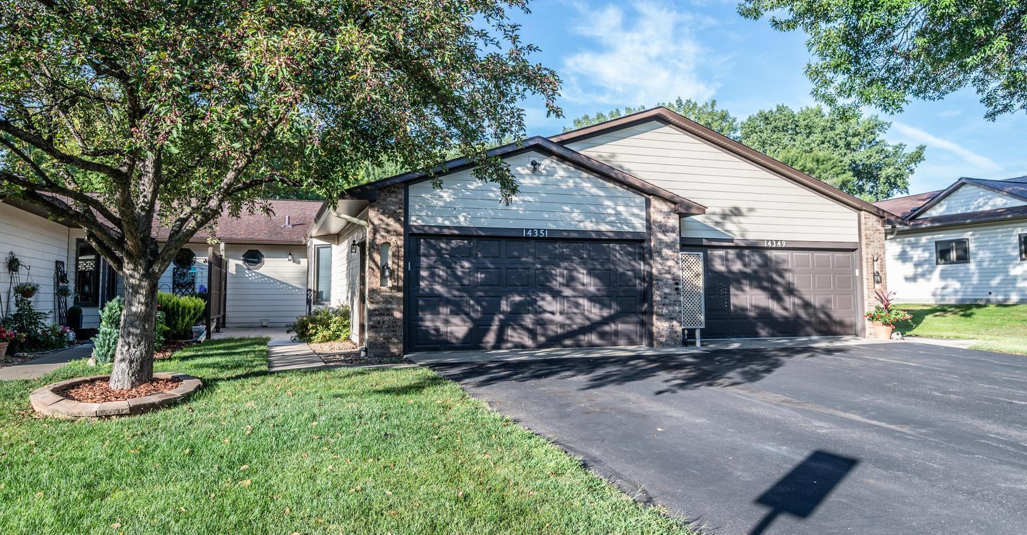 View of Residential at 14351 Glenda Drive, Apple Valley MN 55124, Apple Valley (27 of 27) - Mike Wilen | Minnesota Team Real Estate