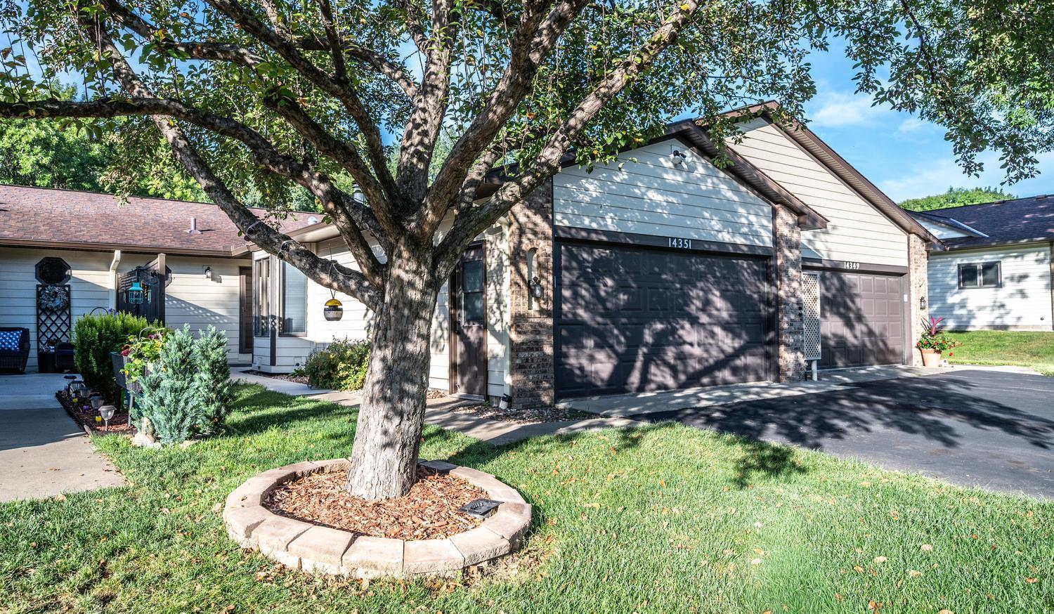 View of Residential at 14351 Glenda Drive, Apple Valley MN 55124, Apple Valley (4 of 27) - Mike Wilen | Minnesota Team Real Estate