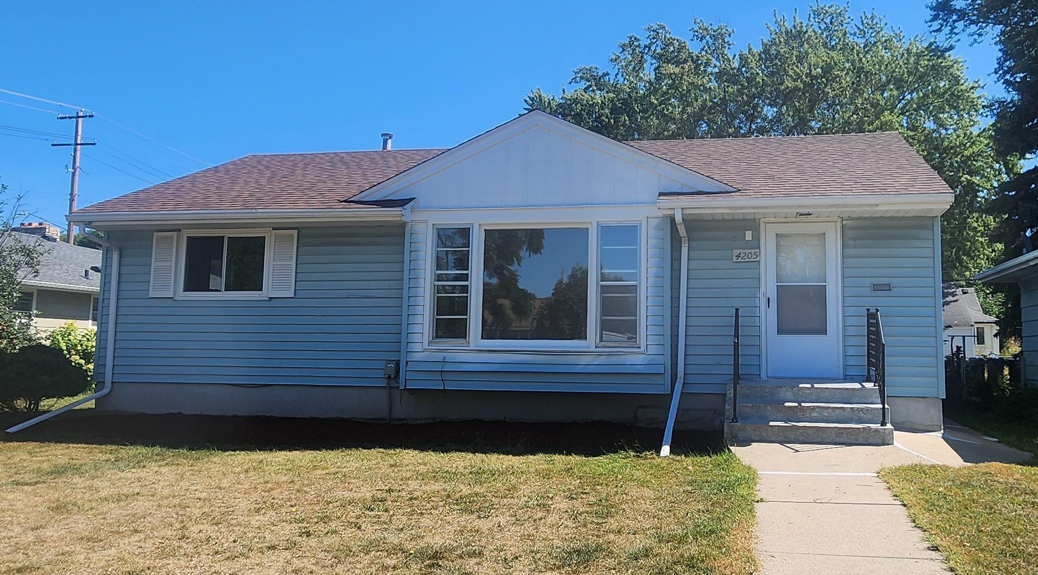 View of Residential at 4205 16th Avenue, Minneapolis MN 55407, Minneapolis - Mike Wilen | Minnesota Team Real Estate