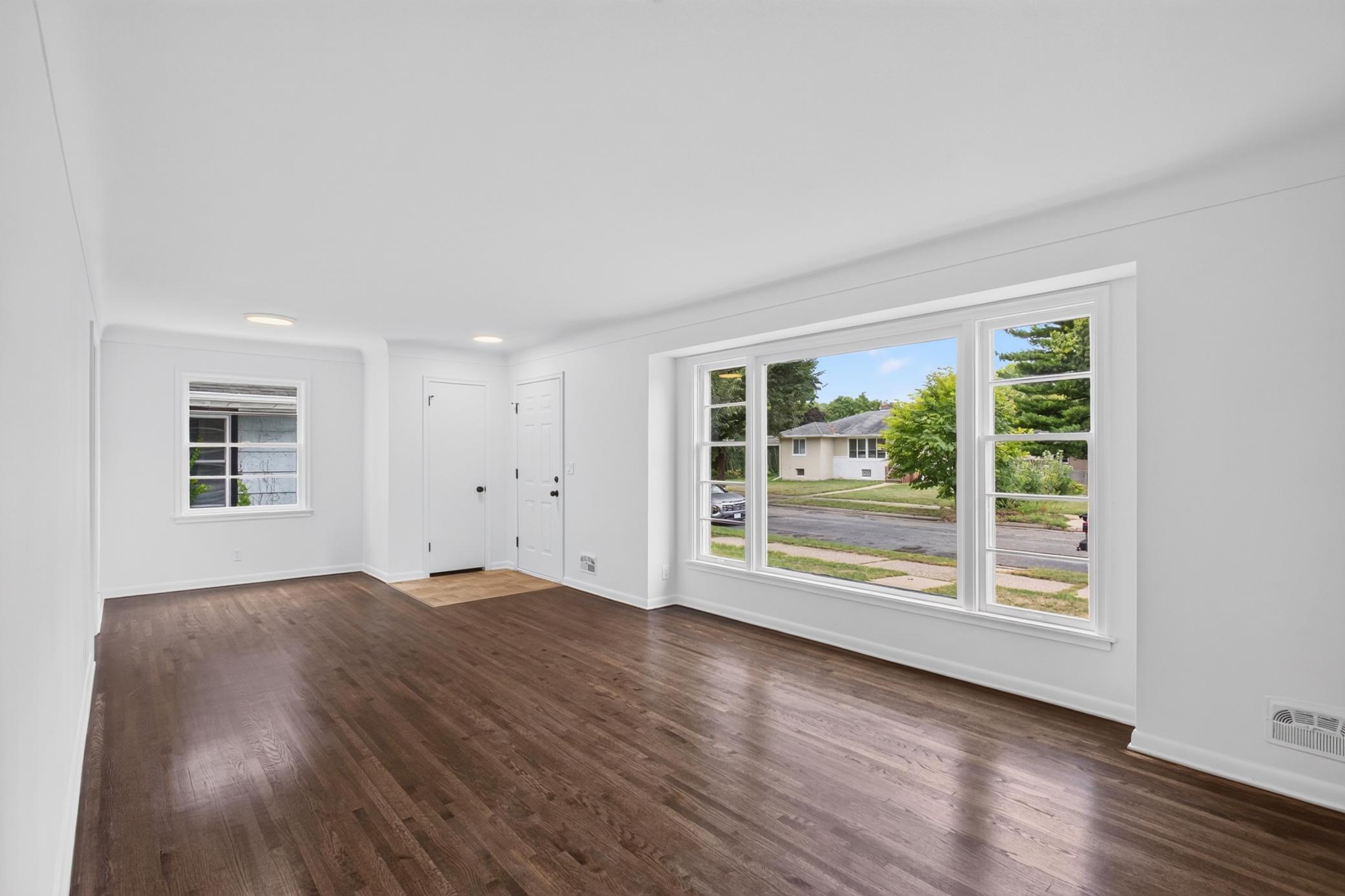 View of Residential at 4205 16th Avenue, Minneapolis MN 55407, Minneapolis (6 of 46) - Mike Wilen | Minnesota Team Real Estate