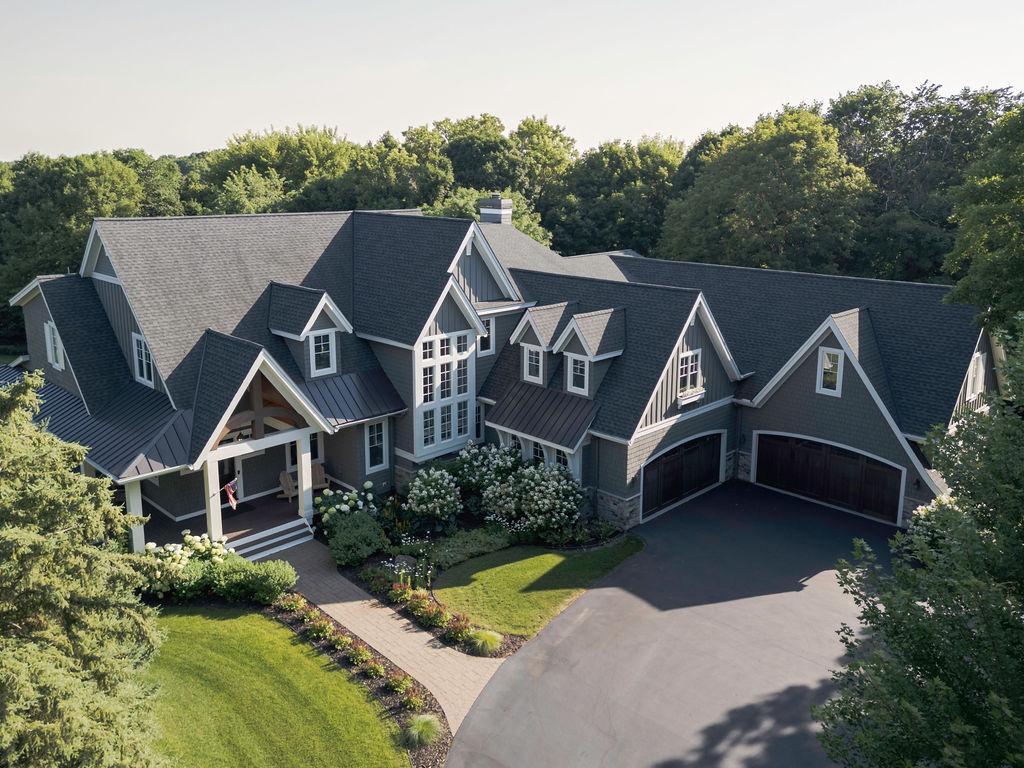 View of Single Family at 4565 Bayside Road, Orono - Mike Wilen | Minnesota Team Real Estate