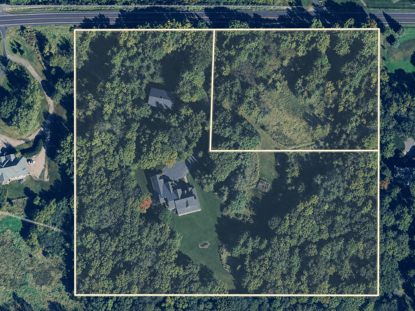 View of Residential at 4565 Bayside Road, Orono MN 55359, Orono (3 of 85) - Mike Wilen | Minnesota Team Real Estate