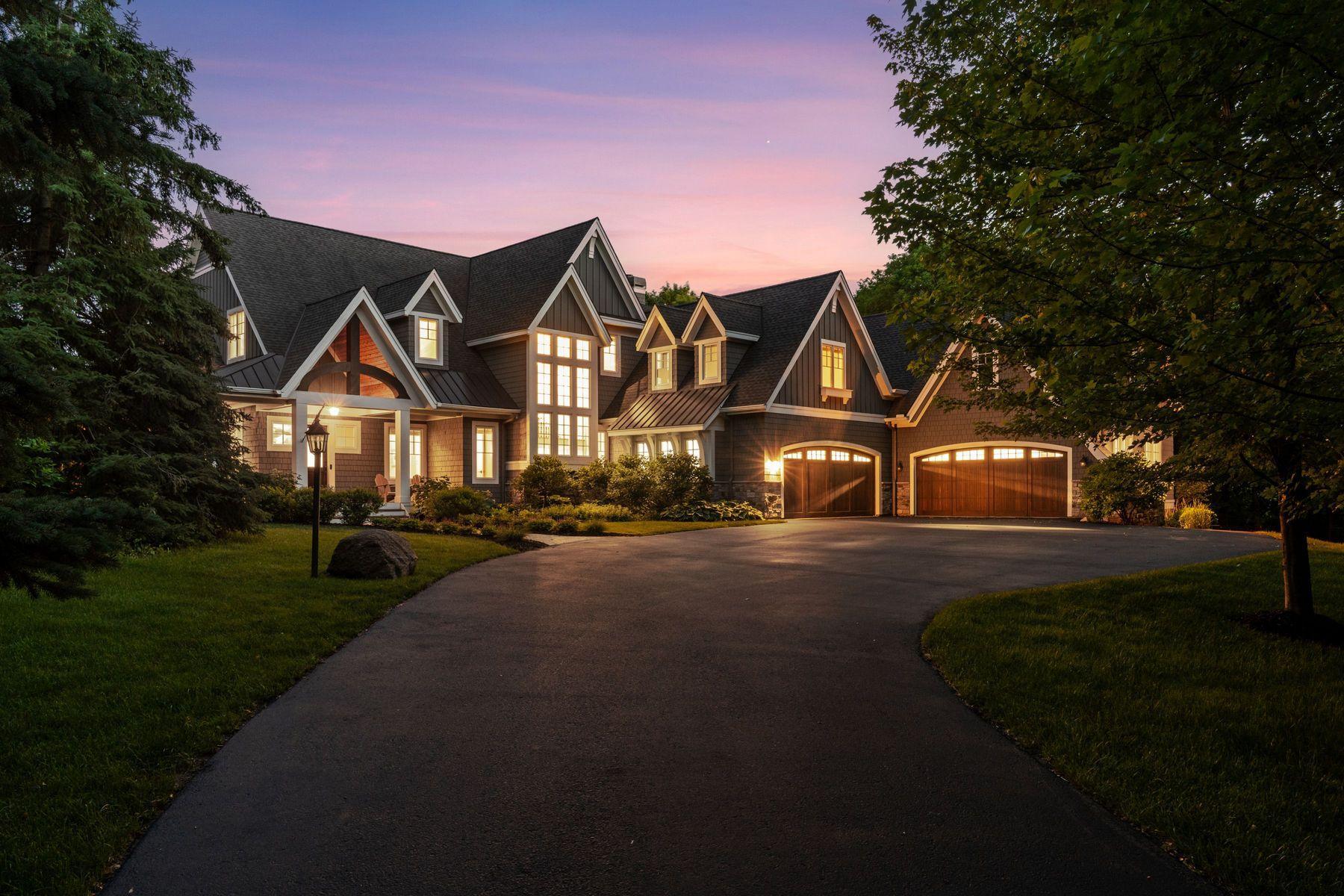 View of Residential at 4565 Bayside Road, Orono MN 55359, Orono (5 of 85) - Mike Wilen | Minnesota Team Real Estate