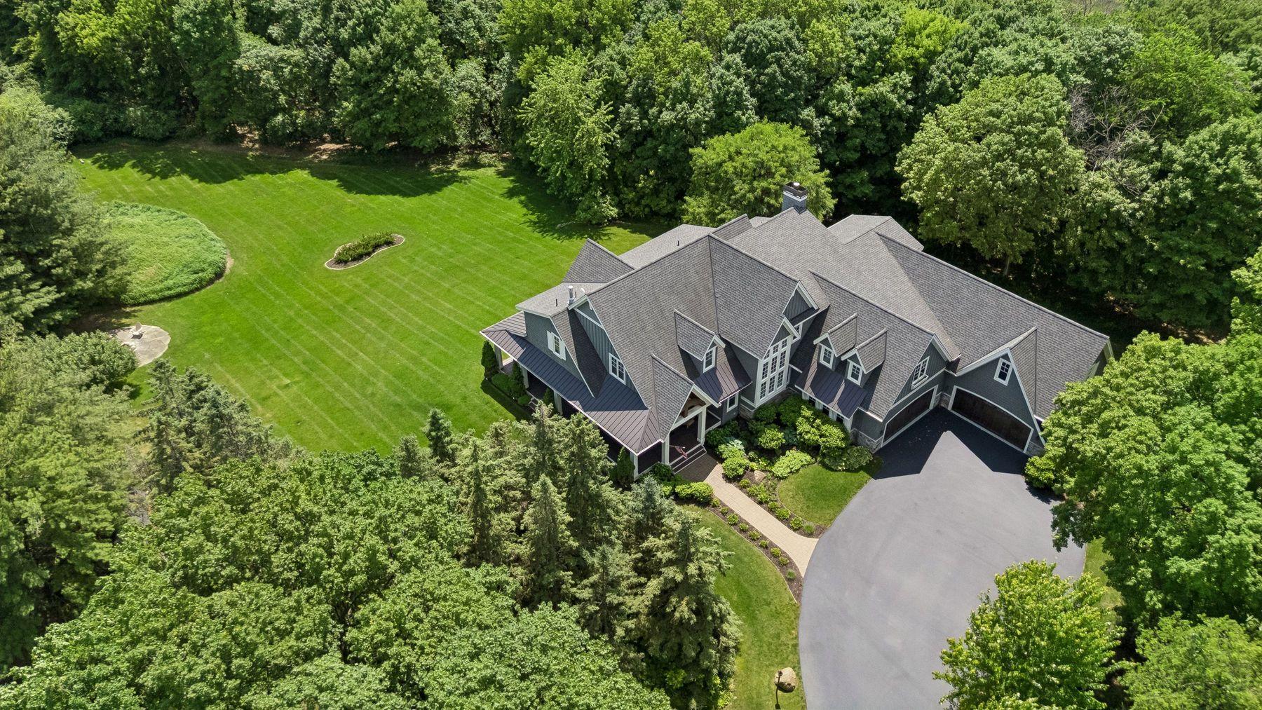 View of Residential at 4565 Bayside Road, Orono MN 55359, Orono (6 of 85) - Mike Wilen | Minnesota Team Real Estate