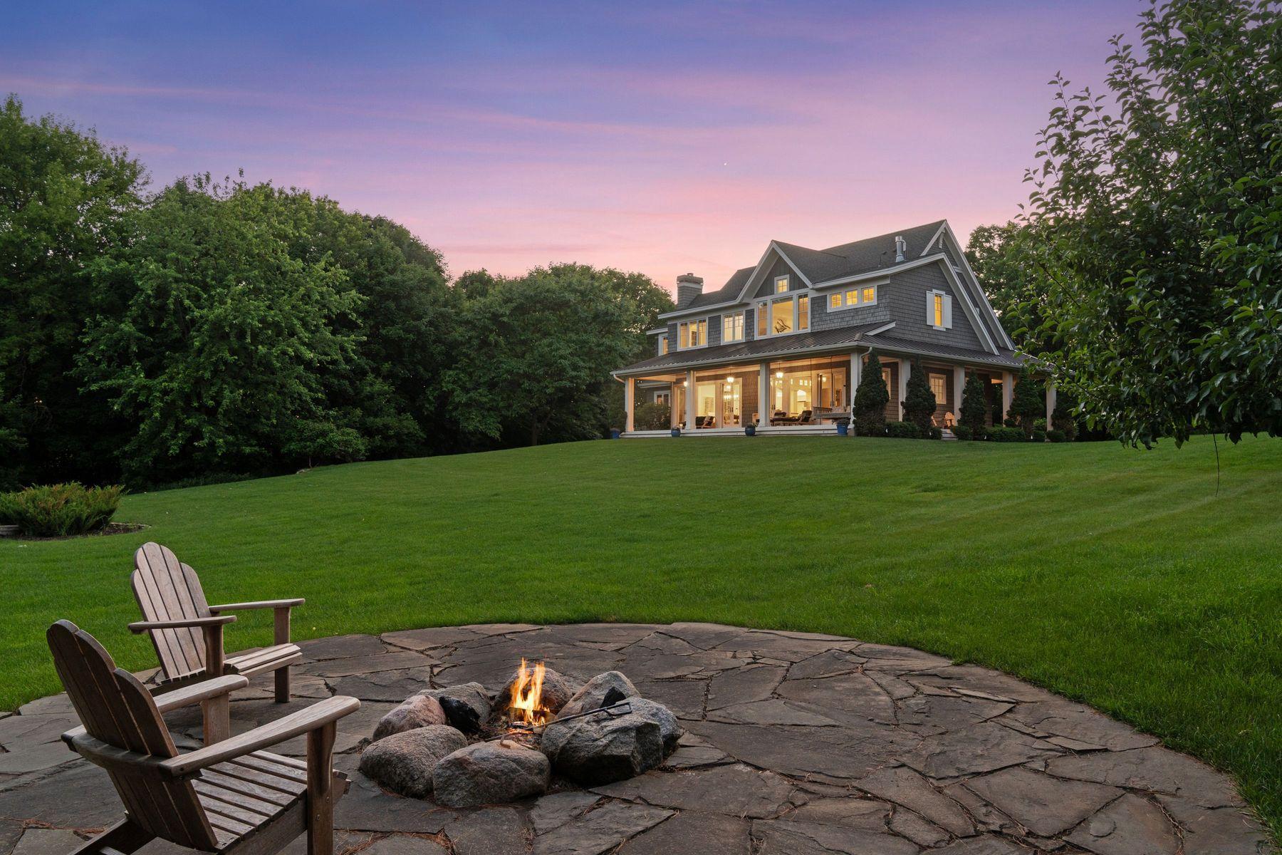 View of Residential at 4565 Bayside Road, Orono MN 55359, Orono (36 of 85) - Mike Wilen | Minnesota Team Real Estate