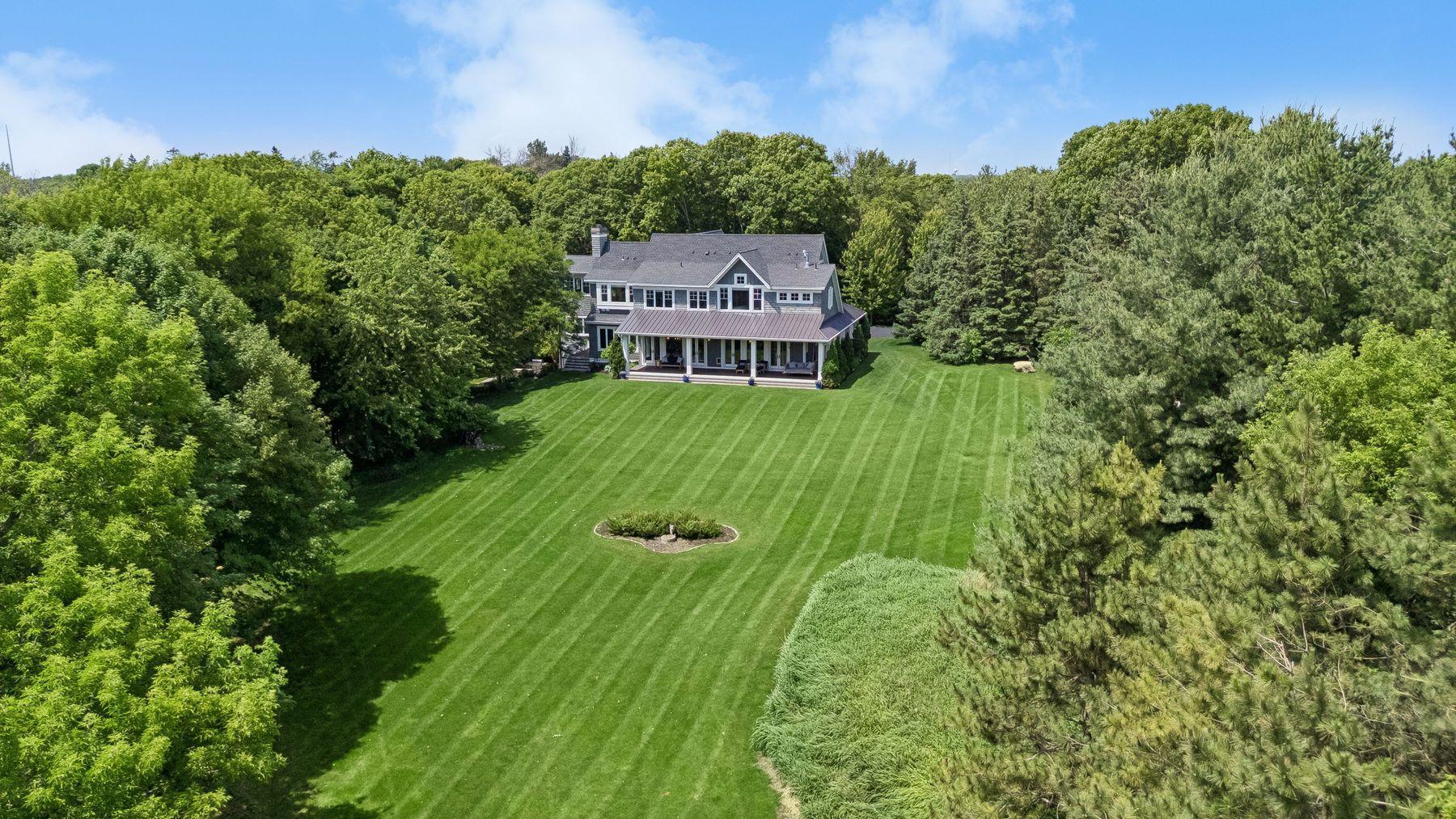 View of Residential at 4565 Bayside Road, Orono MN 55359, Orono (37 of 85) - Mike Wilen | Minnesota Team Real Estate