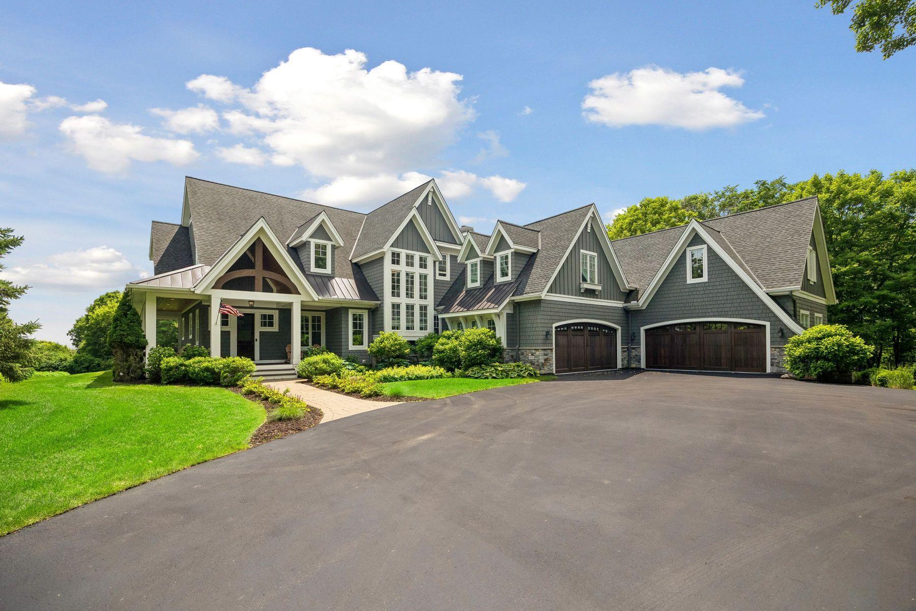 View of Residential at 4565 Bayside Road, Orono MN 55359, Orono (74 of 85) - Mike Wilen | Minnesota Team Real Estate
