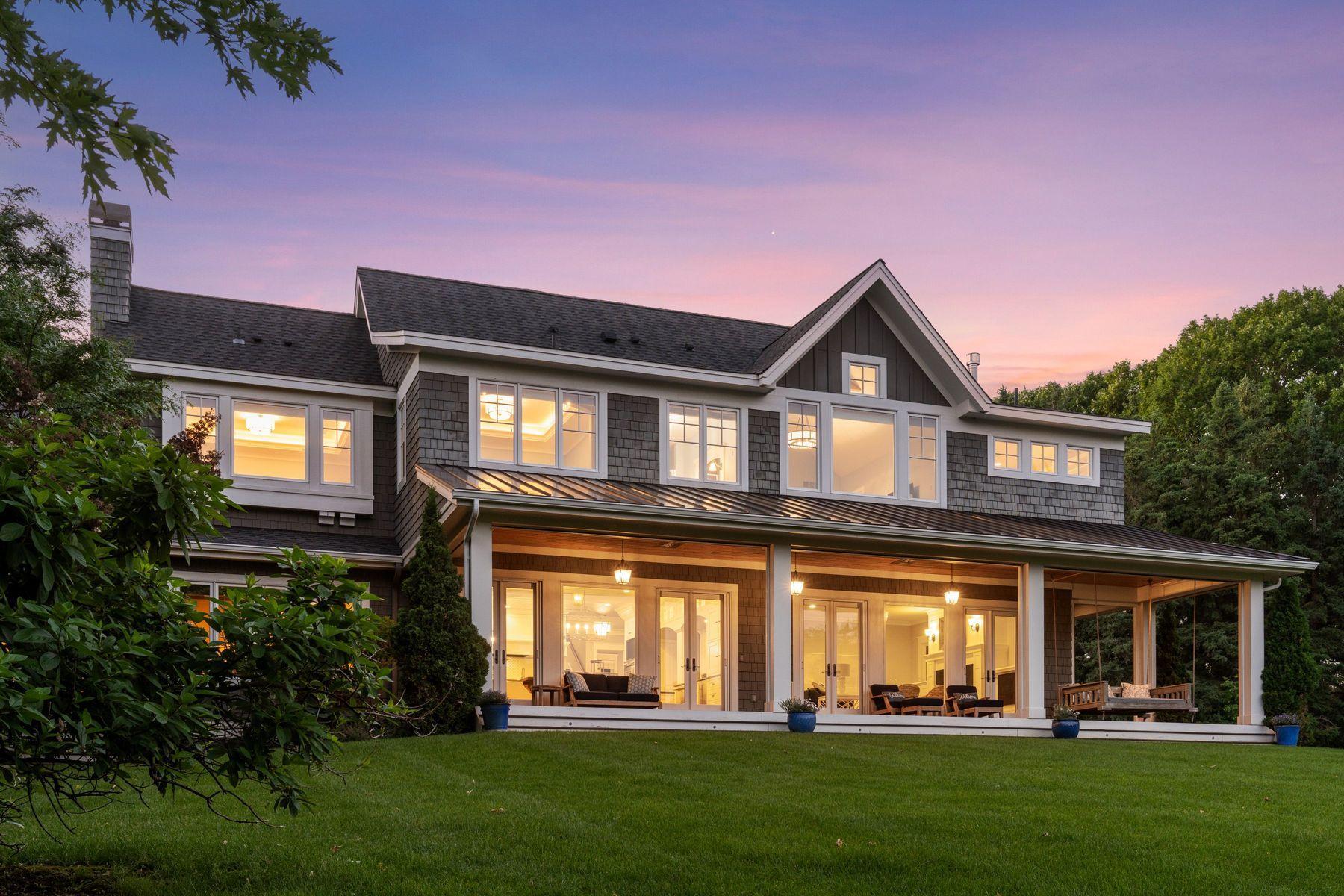 View of Residential at 4565 Bayside Road, Orono MN 55359, Orono (75 of 85) - Mike Wilen | Minnesota Team Real Estate