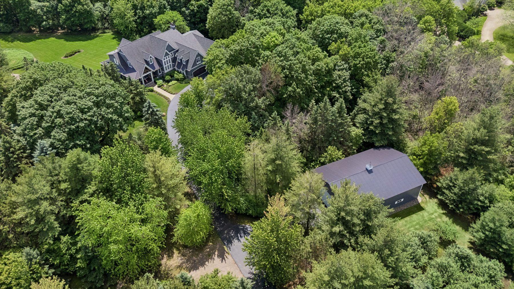 View of Residential at 4565 Bayside Road, Orono MN 55359, Orono (79 of 85) - Mike Wilen | Minnesota Team Real Estate