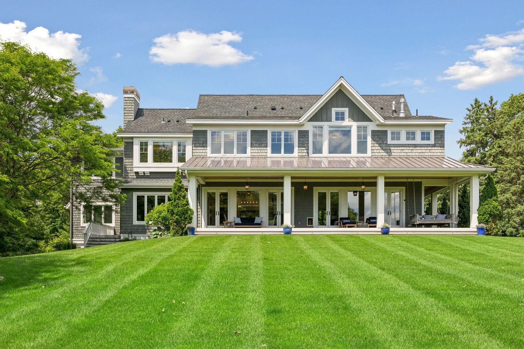 View of Residential at 4565 Bayside Road, Orono MN 55359, Orono (81 of 85) - Mike Wilen | Minnesota Team Real Estate
