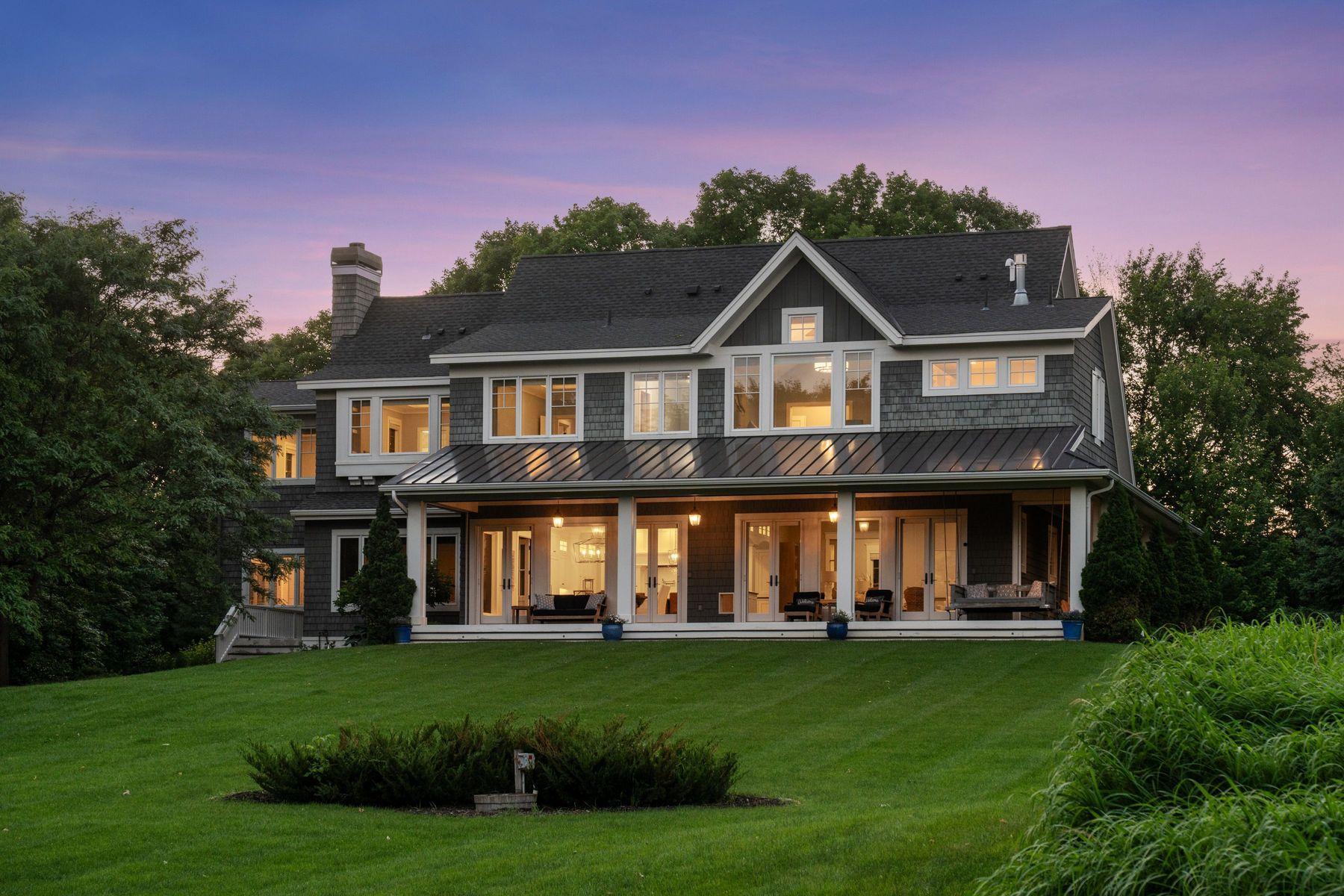 View of Residential at 4565 Bayside Road, Orono MN 55359, Orono (82 of 85) - Mike Wilen | Minnesota Team Real Estate