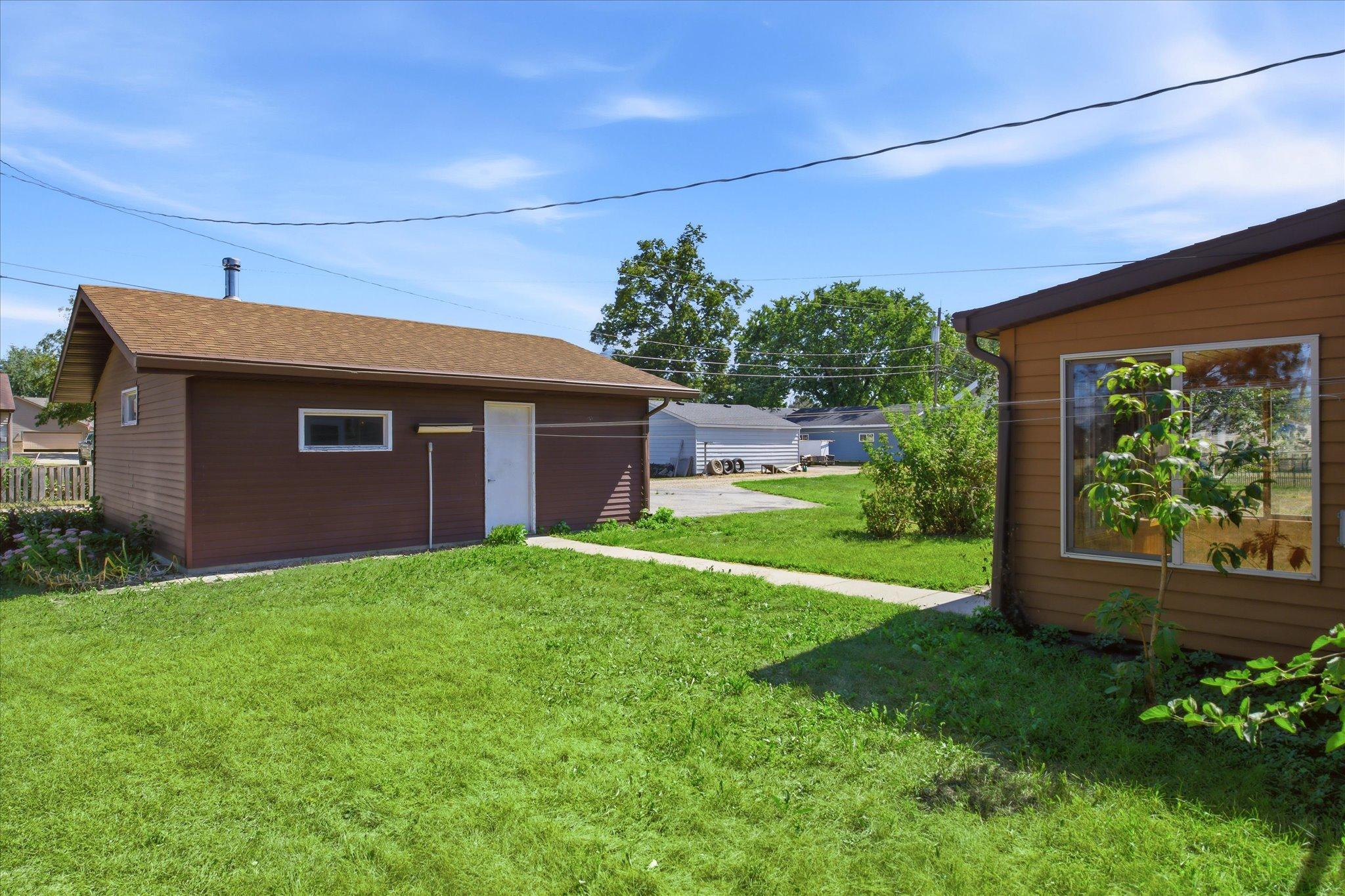 View of Residential at 119 Walnut Street, Belle Plaine MN 56011, Belle Plaine (28 of 35) - Mike Wilen | Minnesota Team Real Estate