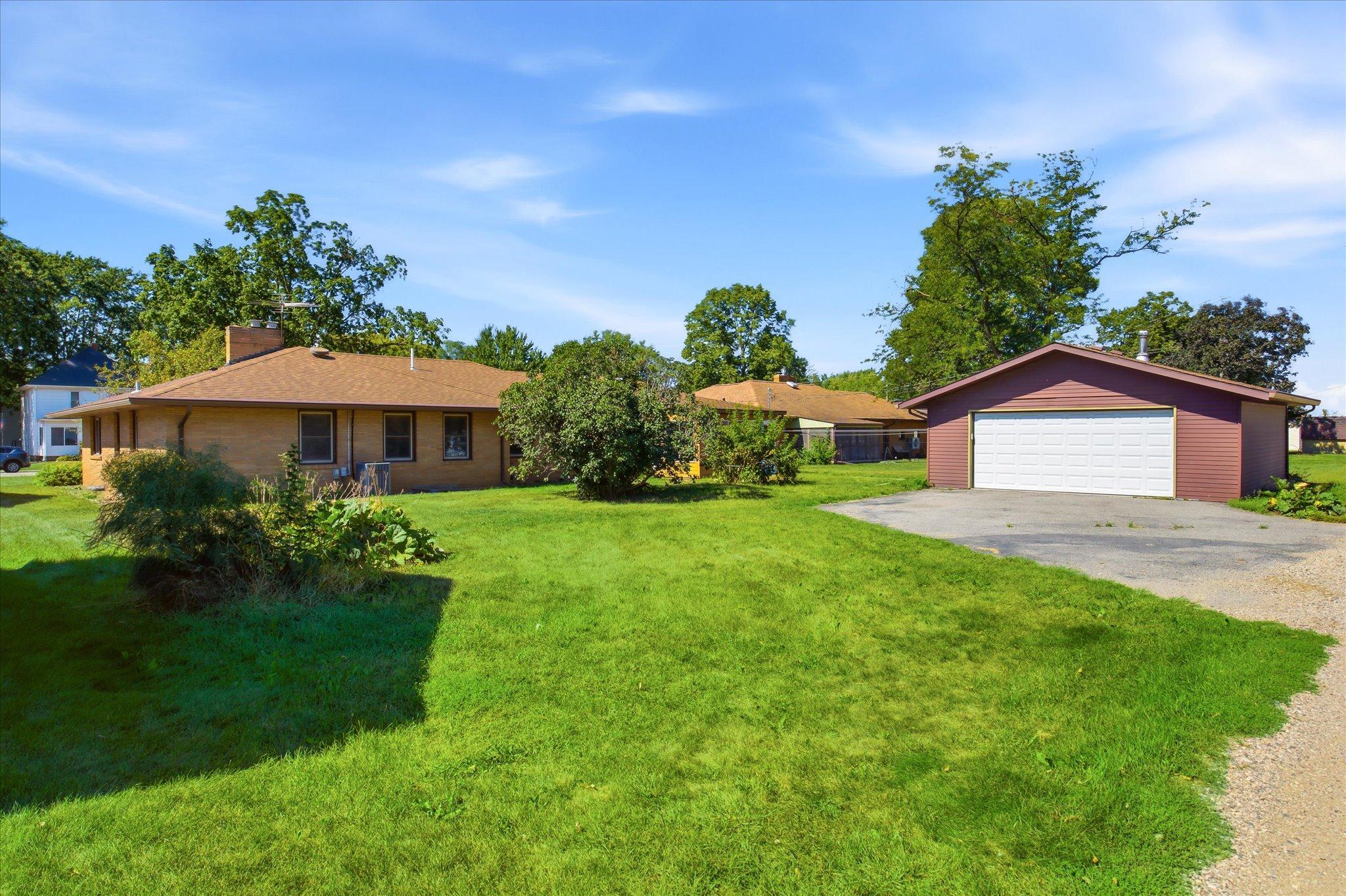 View of Residential at 119 Walnut Street, Belle Plaine MN 56011, Belle Plaine (31 of 35) - Mike Wilen | Minnesota Team Real Estate