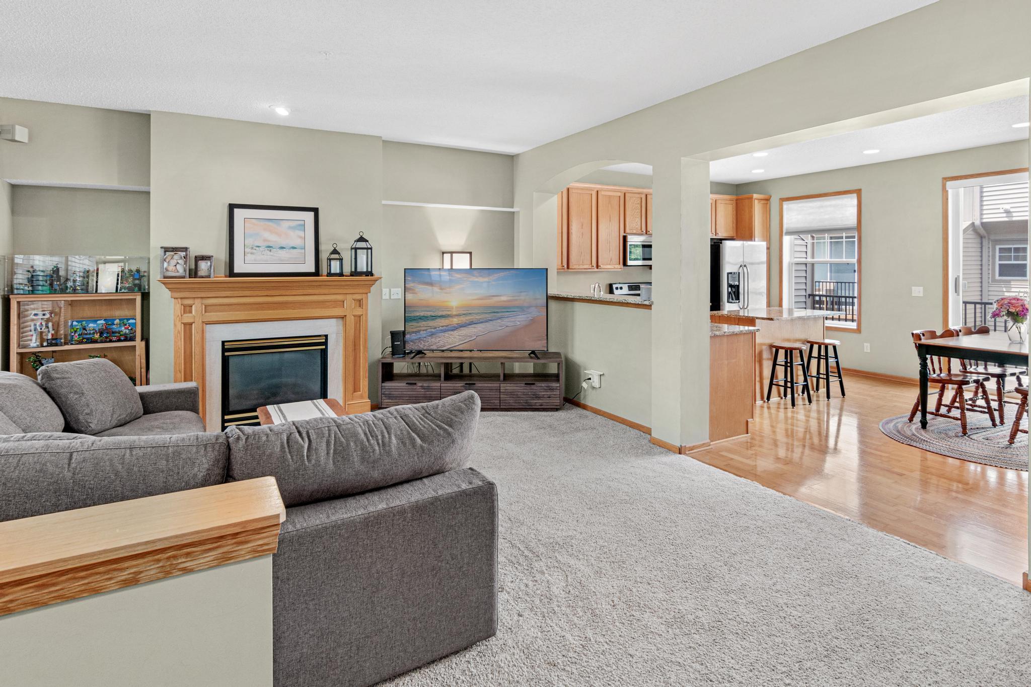 View of Residential at 8304 Townsend Drive, Eden Prairie MN 55344, Eden Prairie (2 of 24) - Mike Wilen | Minnesota Team Real Estate