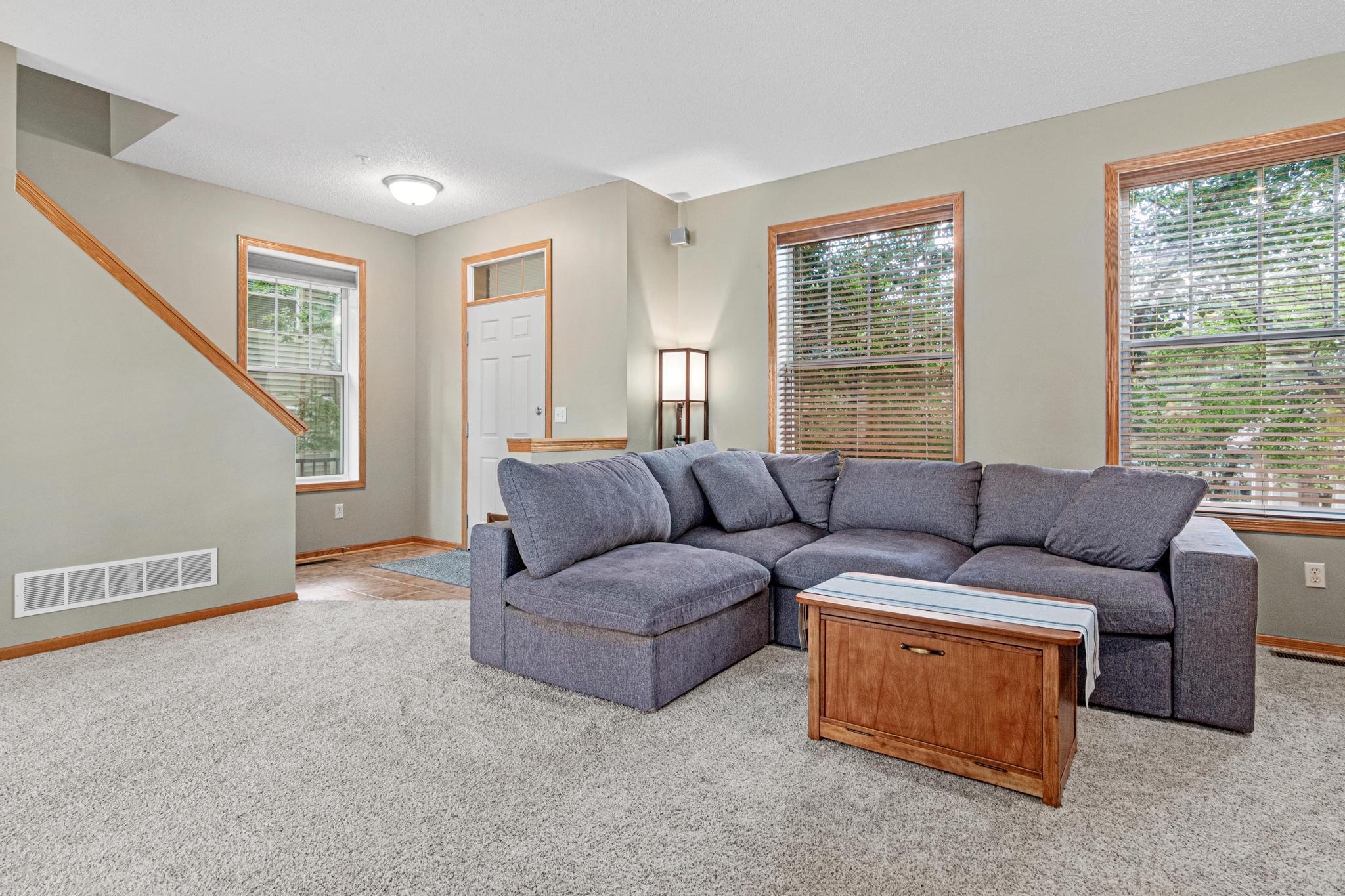View of Residential at 8304 Townsend Drive, Eden Prairie MN 55344, Eden Prairie (3 of 24) - Mike Wilen | Minnesota Team Real Estate