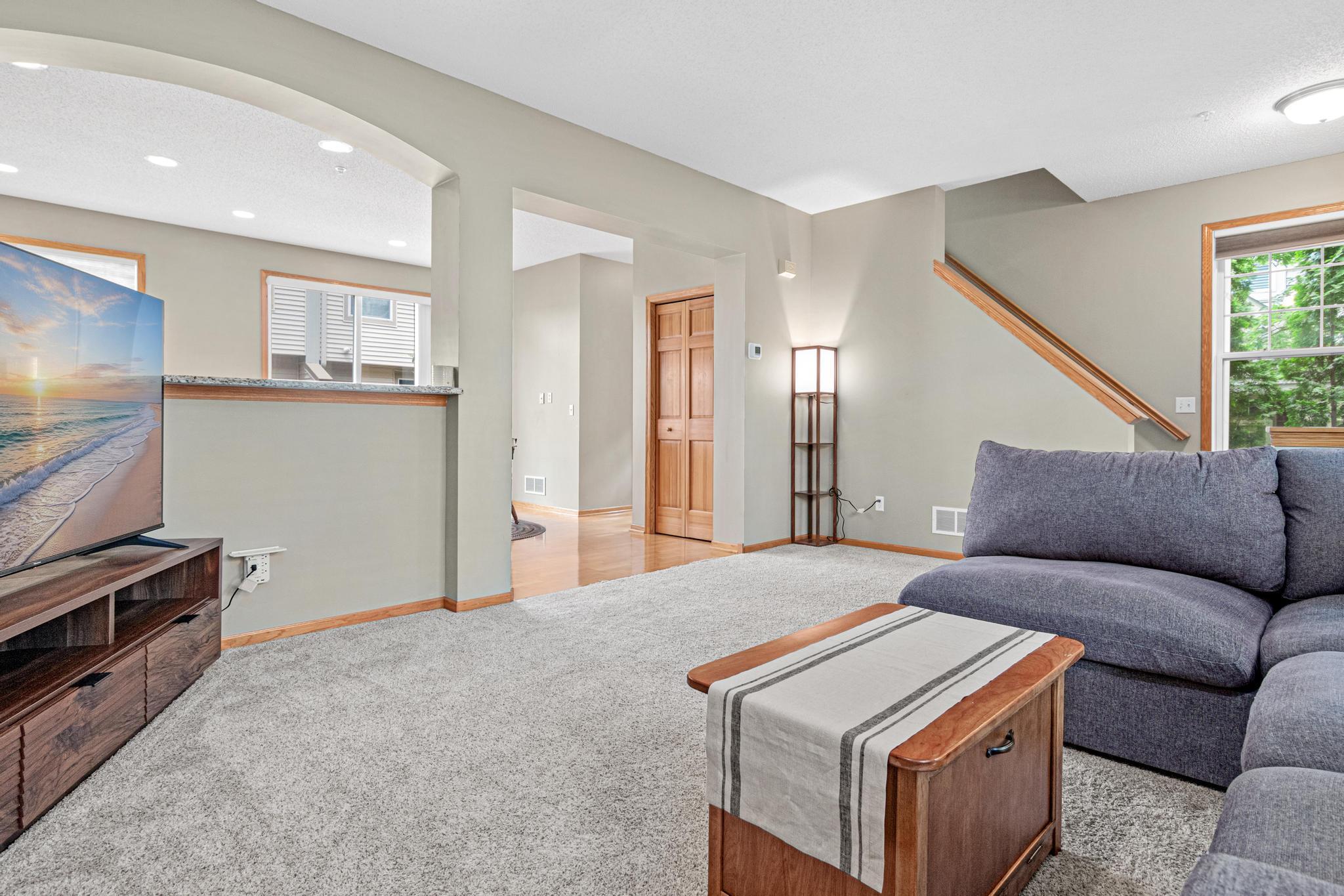 View of Residential at 8304 Townsend Drive, Eden Prairie MN 55344, Eden Prairie (4 of 24) - Mike Wilen | Minnesota Team Real Estate