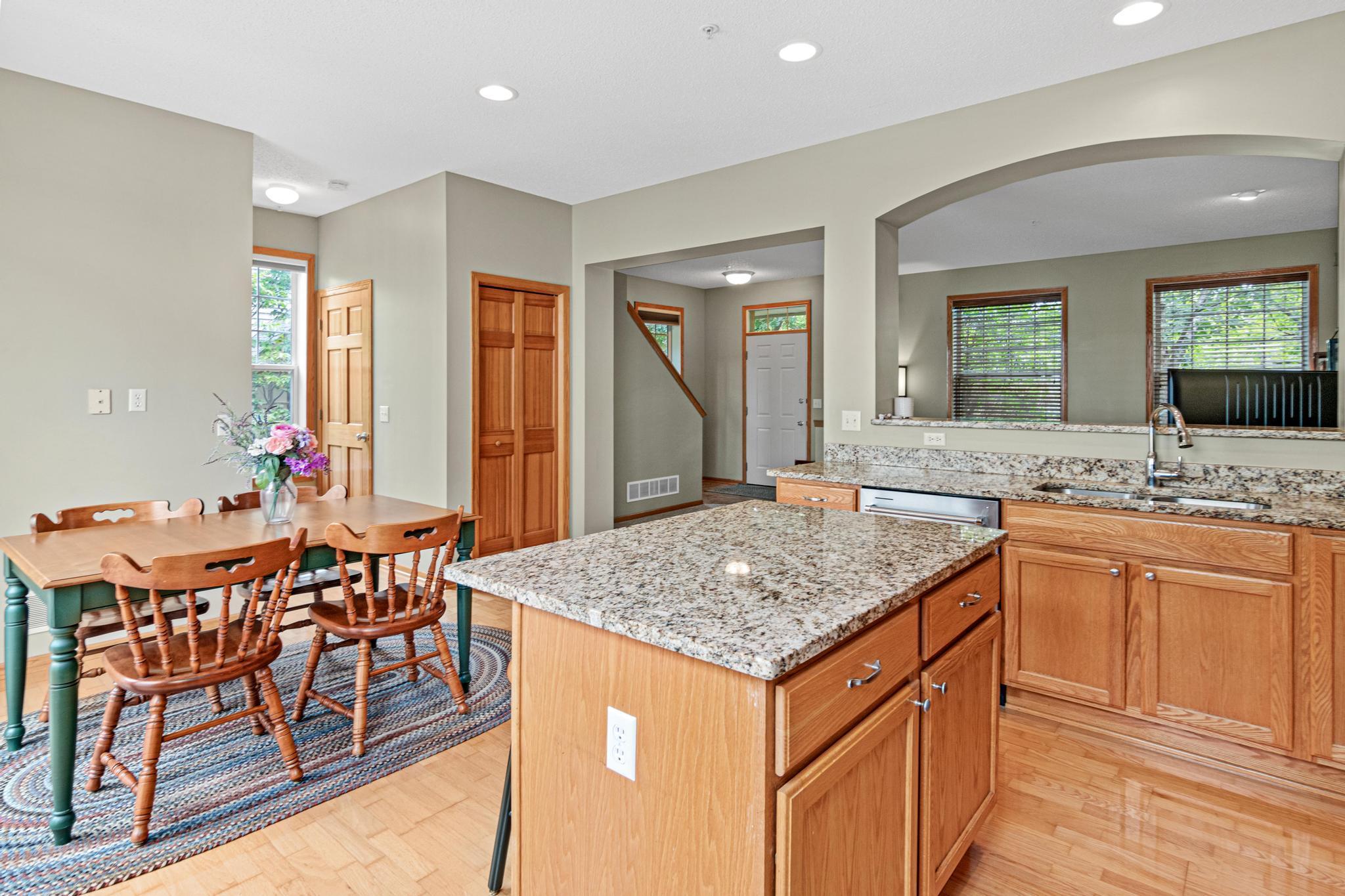 View of Residential at 8304 Townsend Drive, Eden Prairie MN 55344, Eden Prairie (9 of 24) - Mike Wilen | Minnesota Team Real Estate
