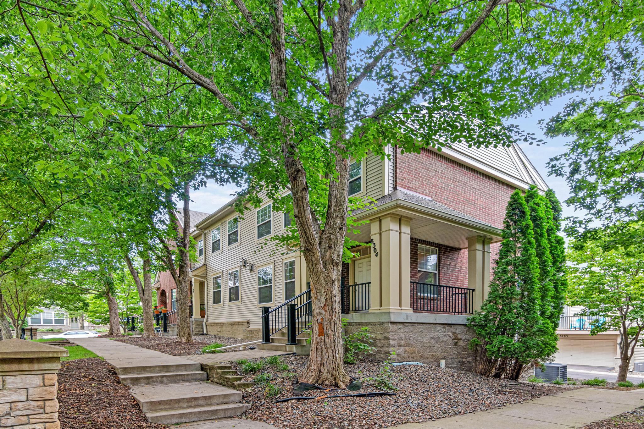 View of Residential at 8304 Townsend Drive, Eden Prairie MN 55344, Eden Prairie (18 of 24) - Mike Wilen | Minnesota Team Real Estate