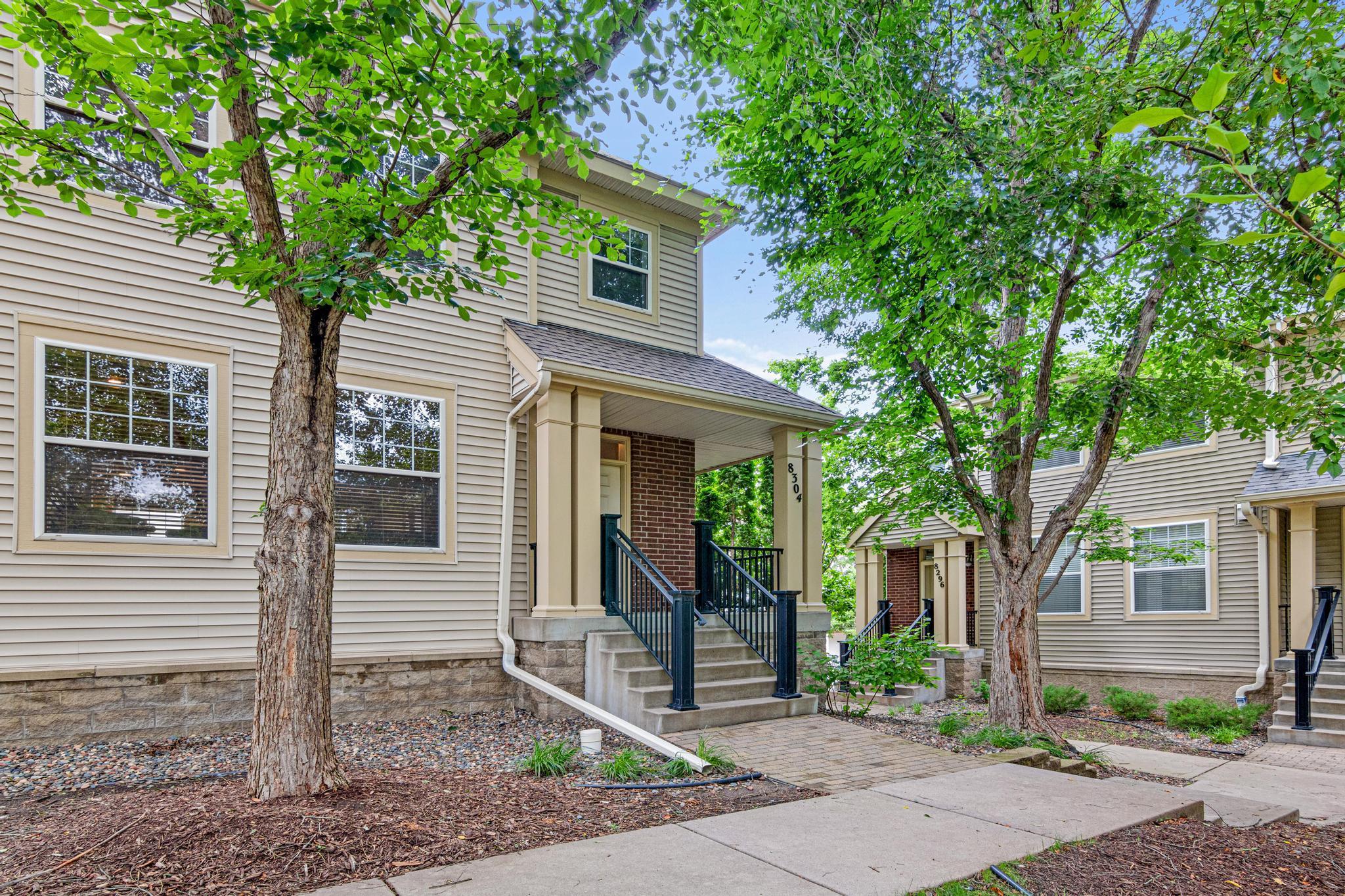 View of Residential at 8304 Townsend Drive, Eden Prairie MN 55344, Eden Prairie (20 of 24) - Mike Wilen | Minnesota Team Real Estate
