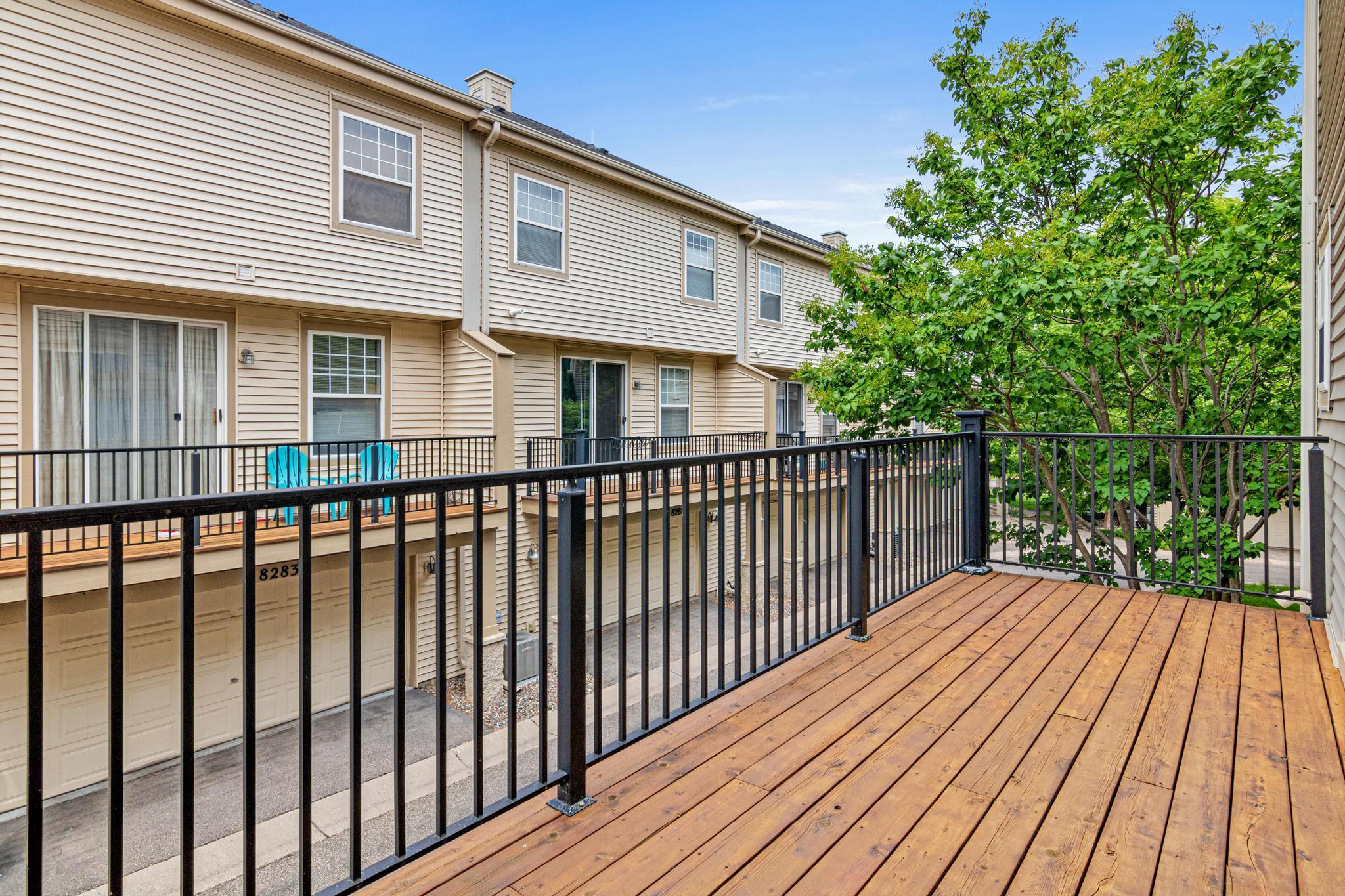 View of Residential at 8304 Townsend Drive, Eden Prairie MN 55344, Eden Prairie (22 of 24) - Mike Wilen | Minnesota Team Real Estate