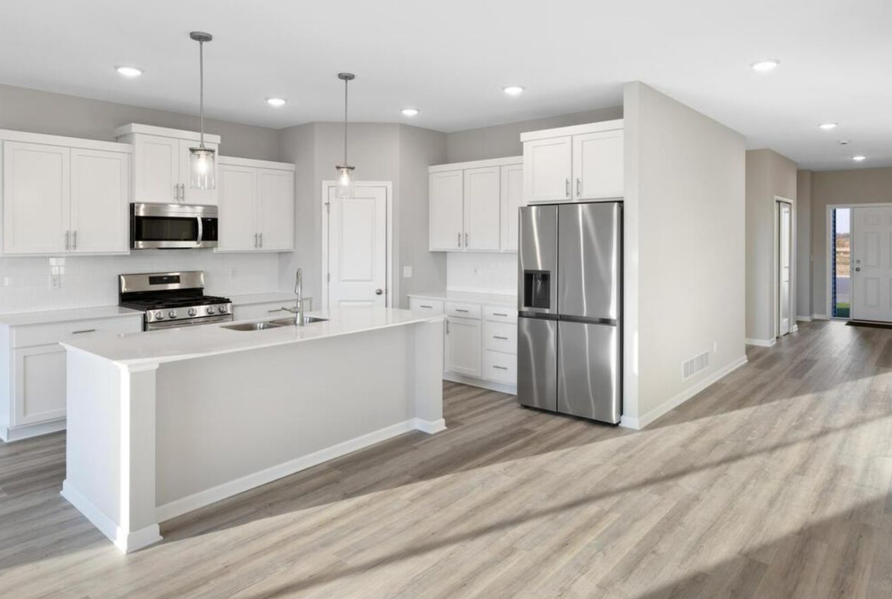 View of Residential at 1878 Aster Court, Buffalo MN 55313, Buffalo (4 of 23) - Mike Wilen | Minnesota Team Real Estate