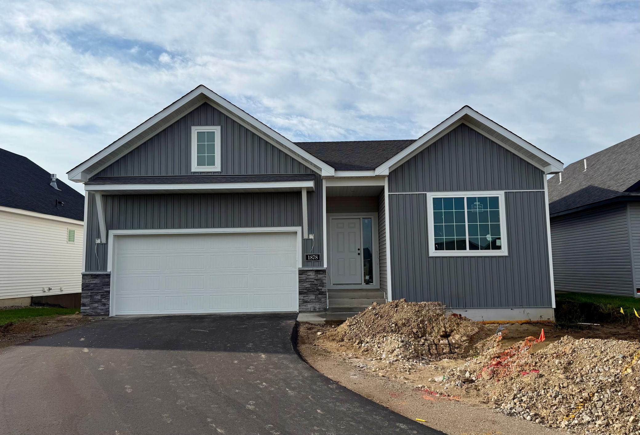 View of Residential at 1878 Aster Court, Buffalo MN 55313, Buffalo (2 of 23) - Mike Wilen | Minnesota Team Real Estate