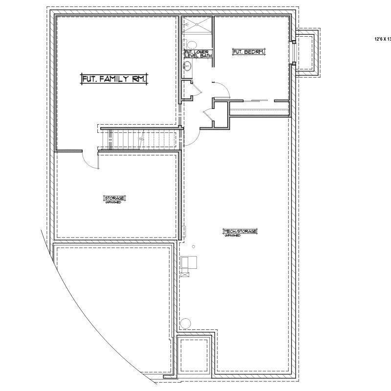 View of Residential at 1878 Aster Court, Buffalo MN 55313, Buffalo (23 of 23) - Mike Wilen | Minnesota Team Real Estate